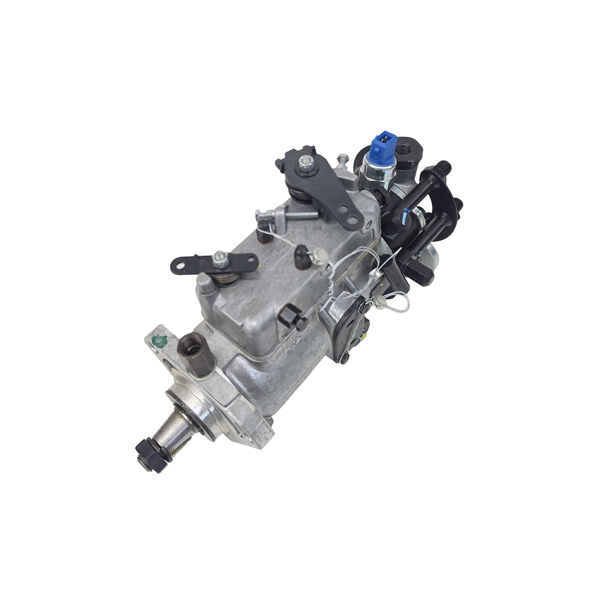 BOMBA INJETORA MOTOR 1006-6T      TRATOR AGCO MF299/ 640 - 77519E