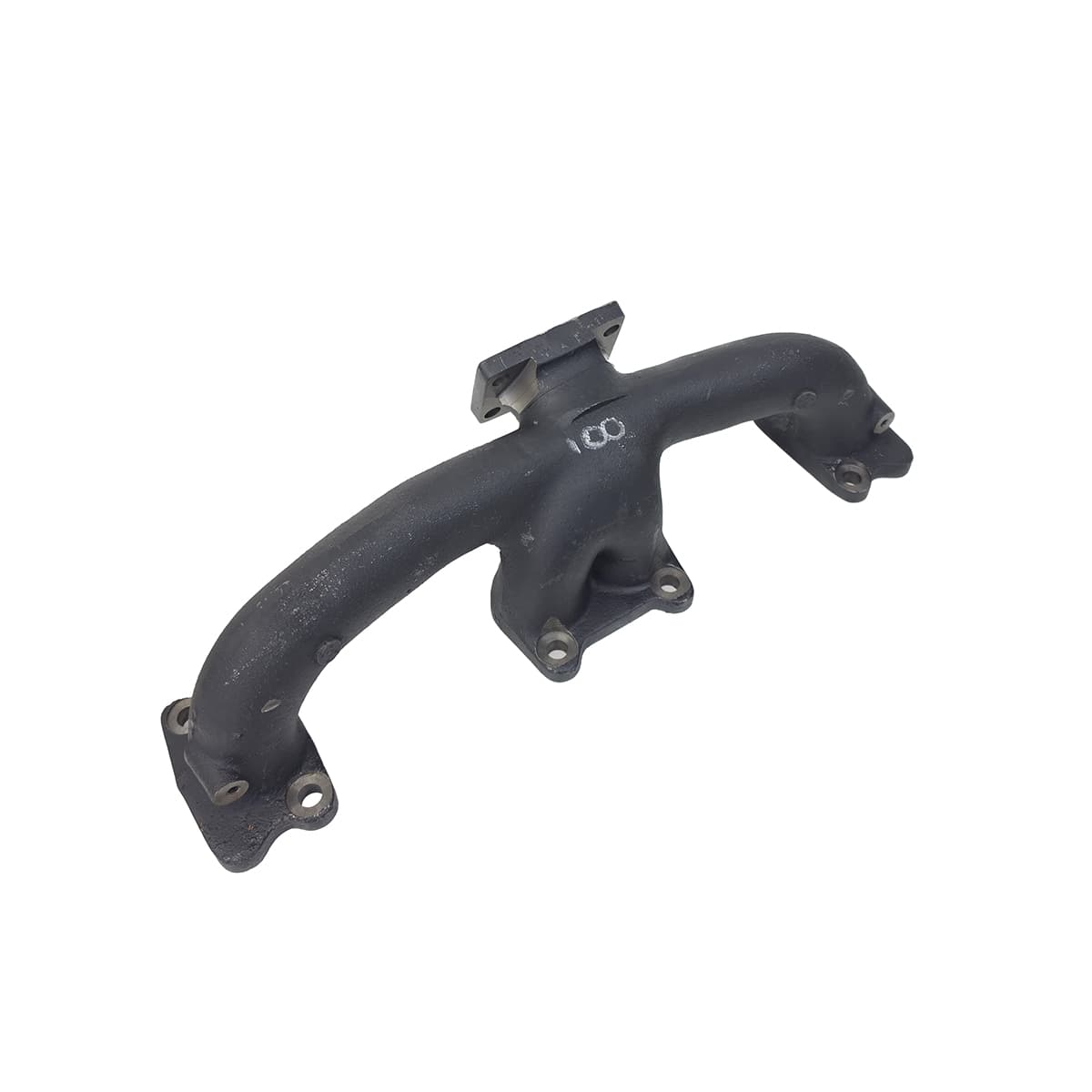 COLETOR  ESCAPE MOTOR HS2.5T   GM S10/BLAZER - 70540165E