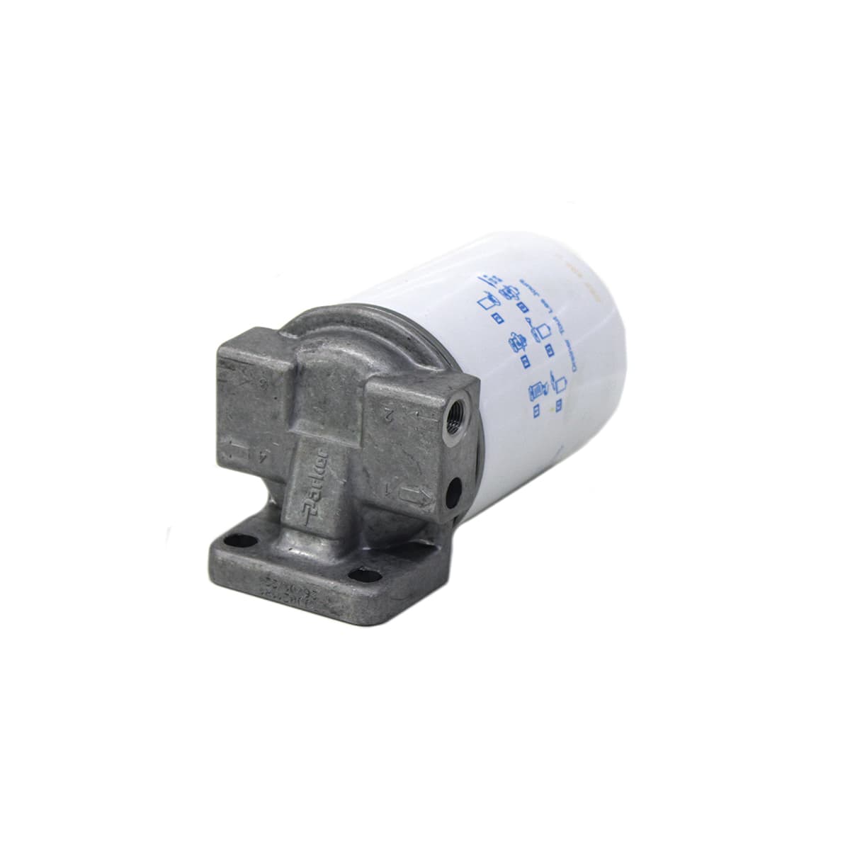 FILTRO  SEDIMENTADOR - 7008211R1E