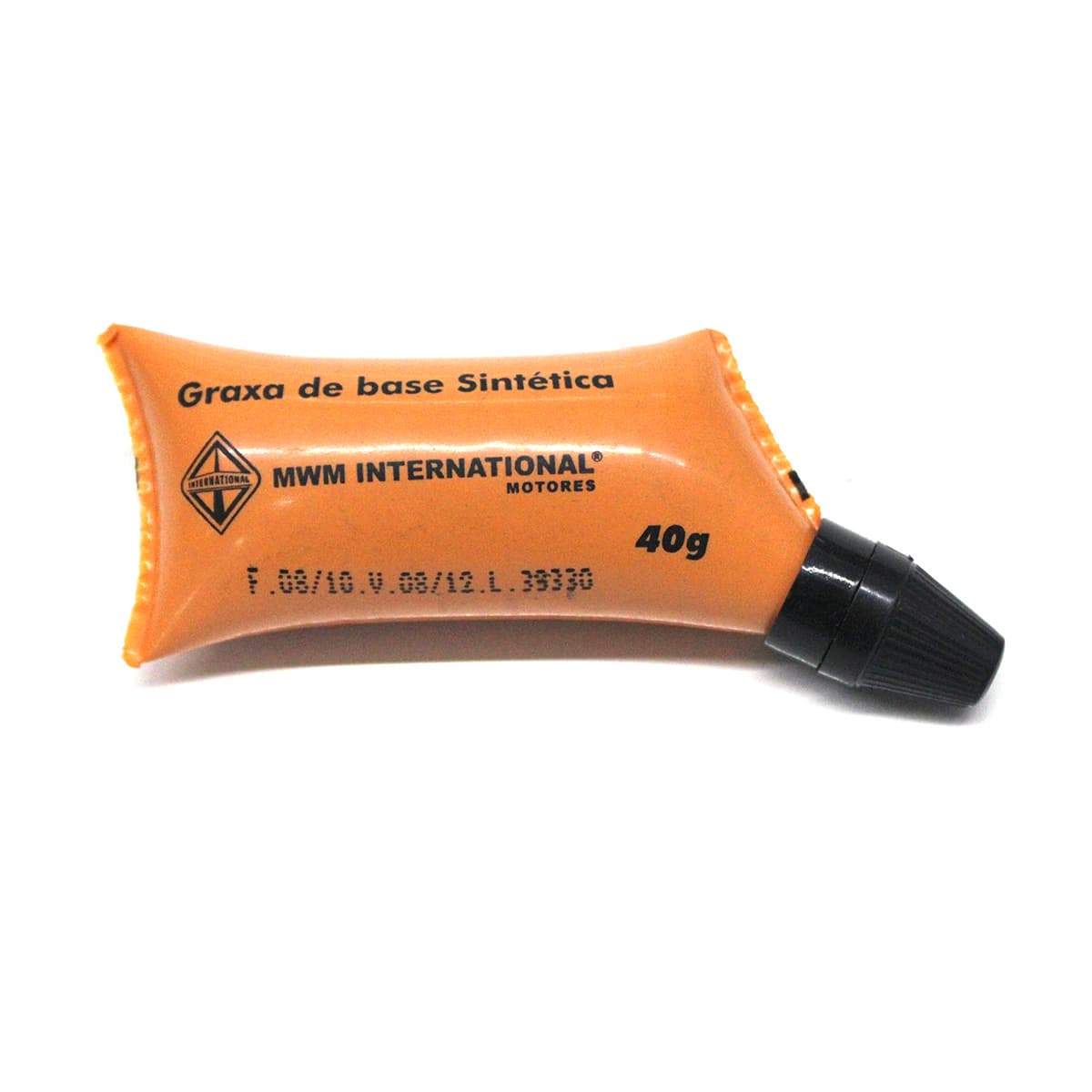 GRAXA BASE SINTETICA - OLM008E