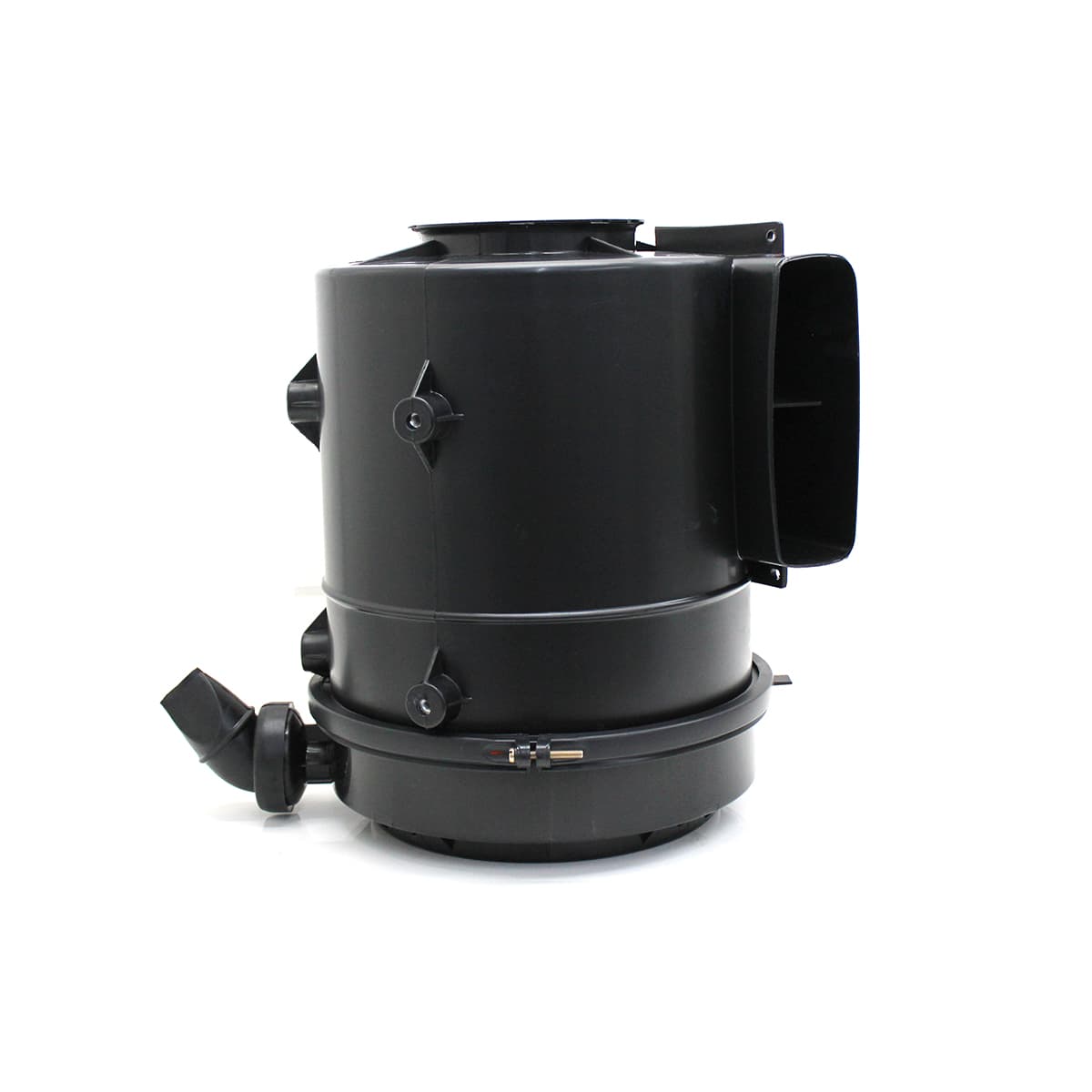 CARCACA FILTRO AR FORD CARGO (SEM ELEMENTO) - 000635.48