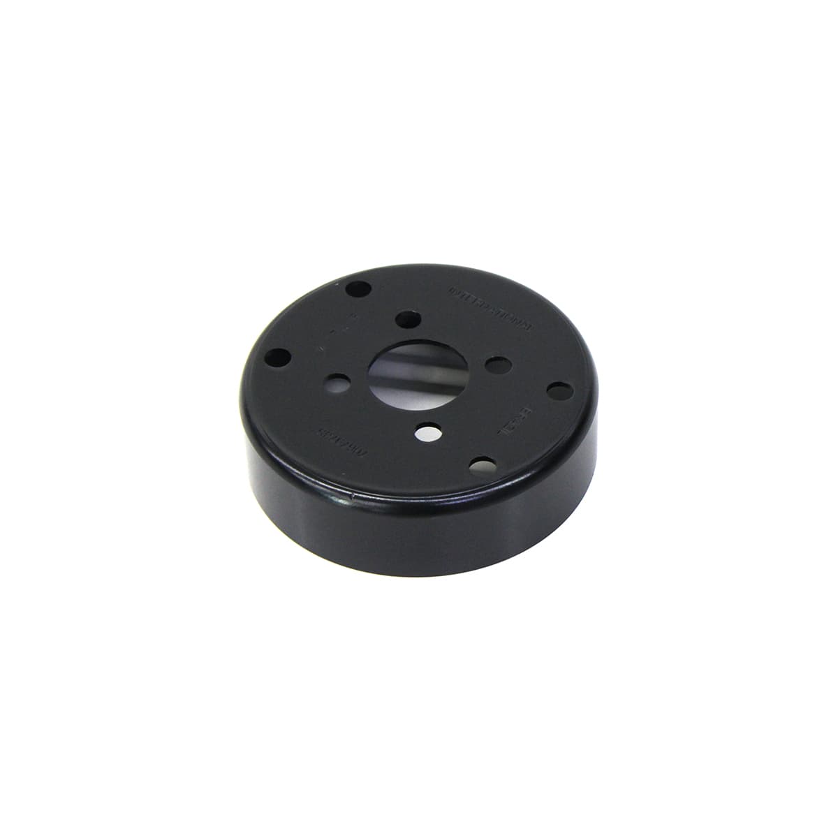 POLIA BOMBA AGUA FORD/TROLLER MOTOR MWM NGD3.0E - 70670785E