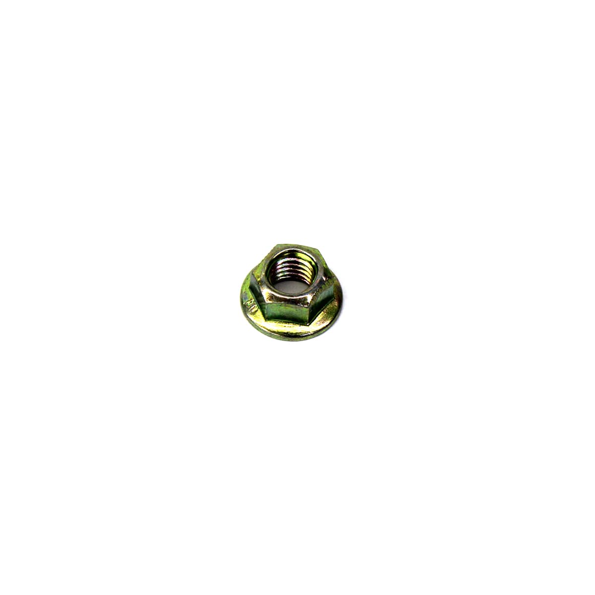 PORCA (10MM) M10X1,5 FLANGEADA CHAVE MOTOR MWM - FX110041E