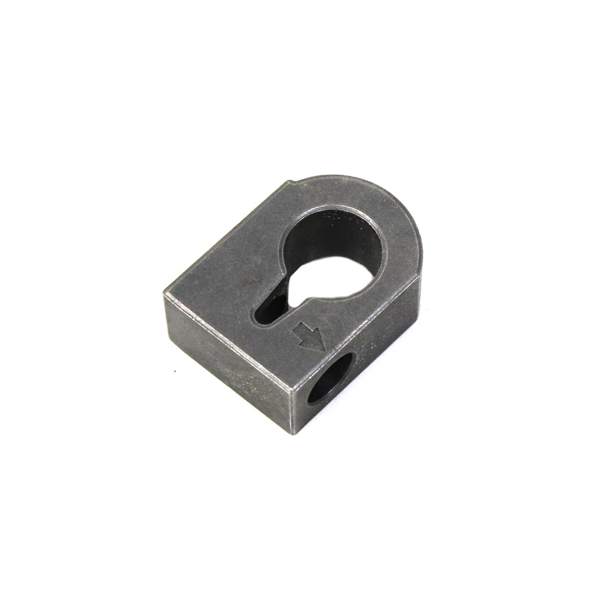 SUPORTE  EIXO BALANCEIRO - 7007226R1E