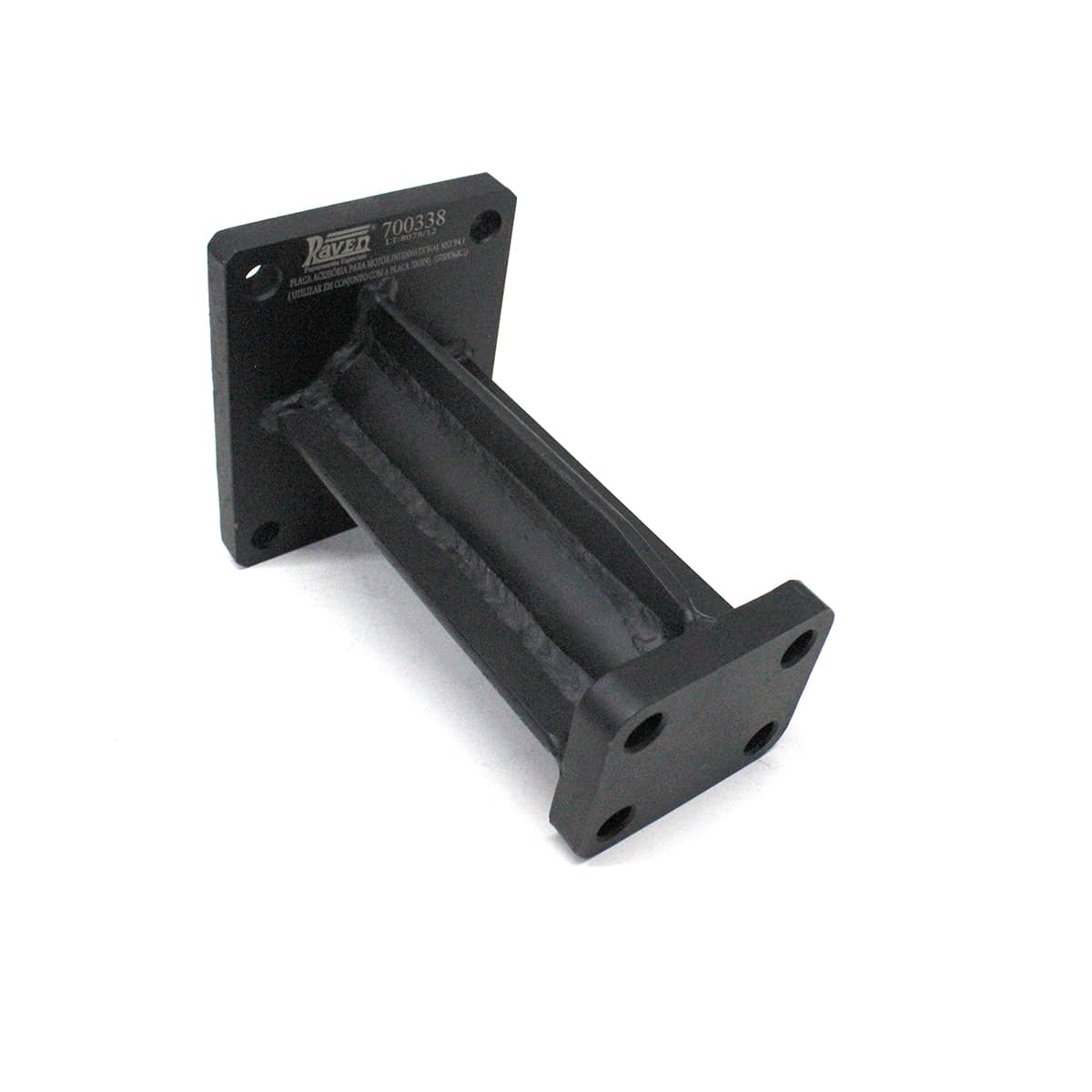 FERRAMENTA/DISPOSITIVO ADAPTADOR SUPORTE FIXAR MOTOR MWM (RAVEN 700338) - D7000368C1