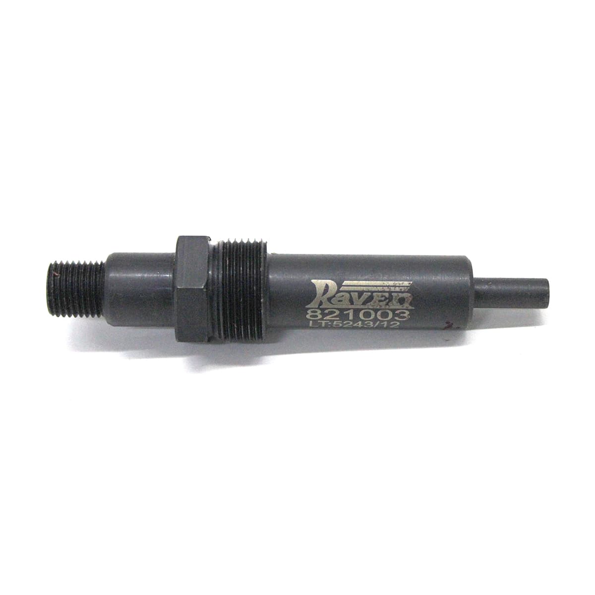FERRAMENTO CONECTOR MEDICAO COMPRESSAO CILINDRO 821003 RAVEN - D7000387C1E