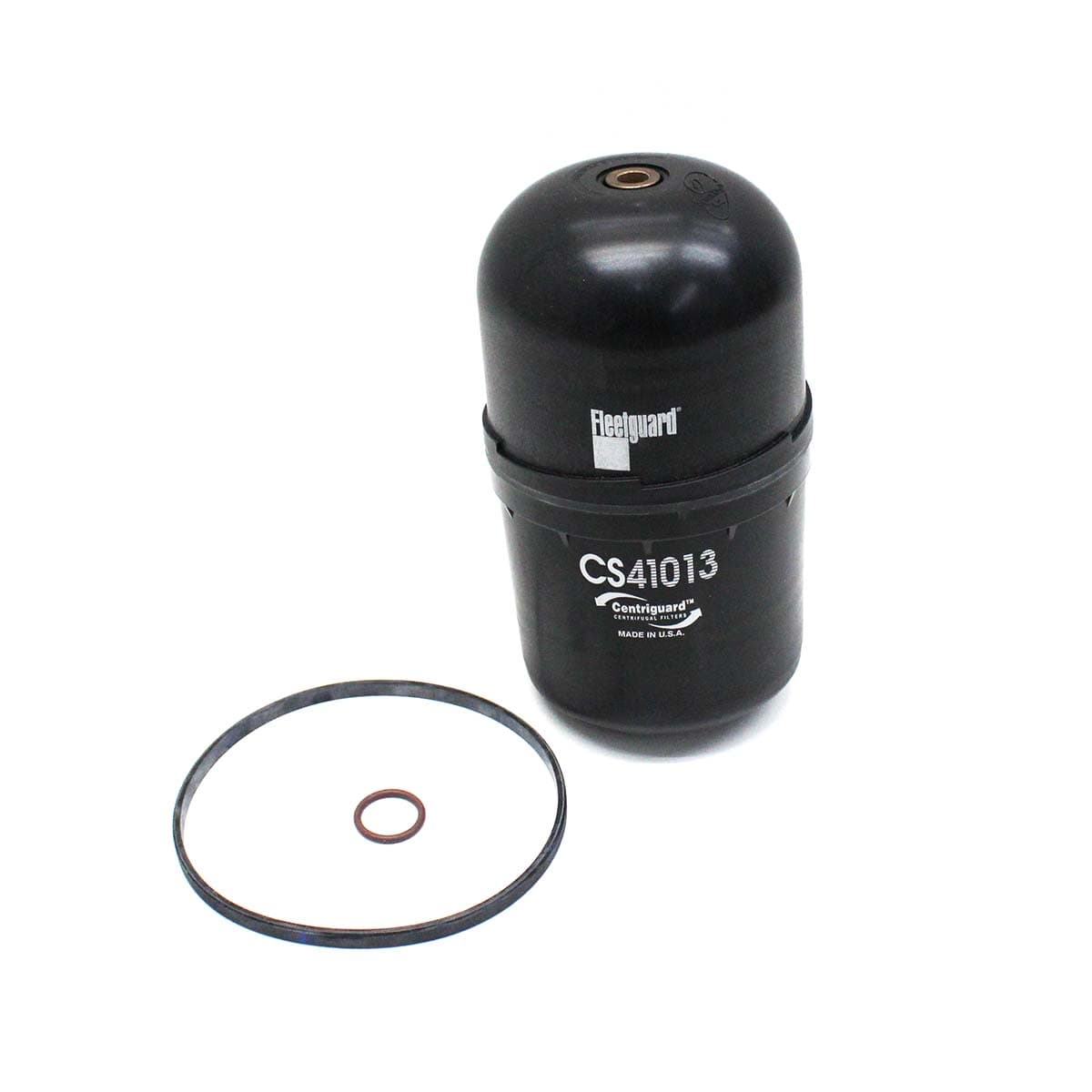 FILTRO OLEO LUBRIFICANTE VW CONSTELLATION MOTOR MWM NGD 9.3 370CV - 1842825C91E