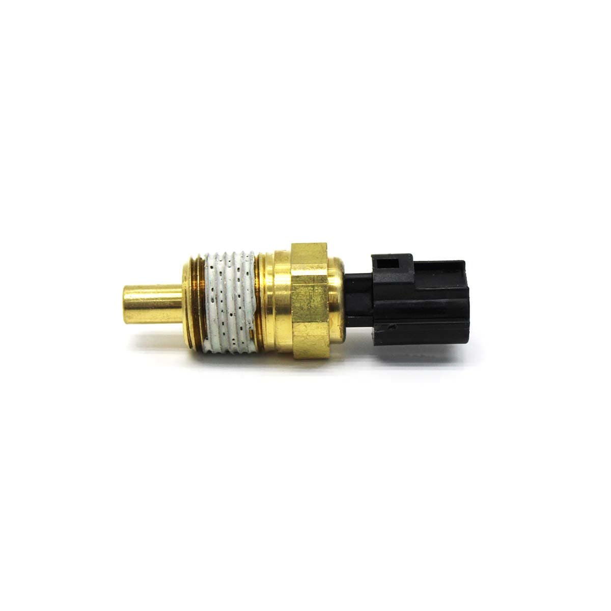 SENSOR/INTERRUPTOR TEMPERATURA FORD F350/F4000 MOTOR CUMMINS SERIE B/BT 3.9 (ROSCA 1/2 NPT 14F CHAVE 22MM) - 3356924