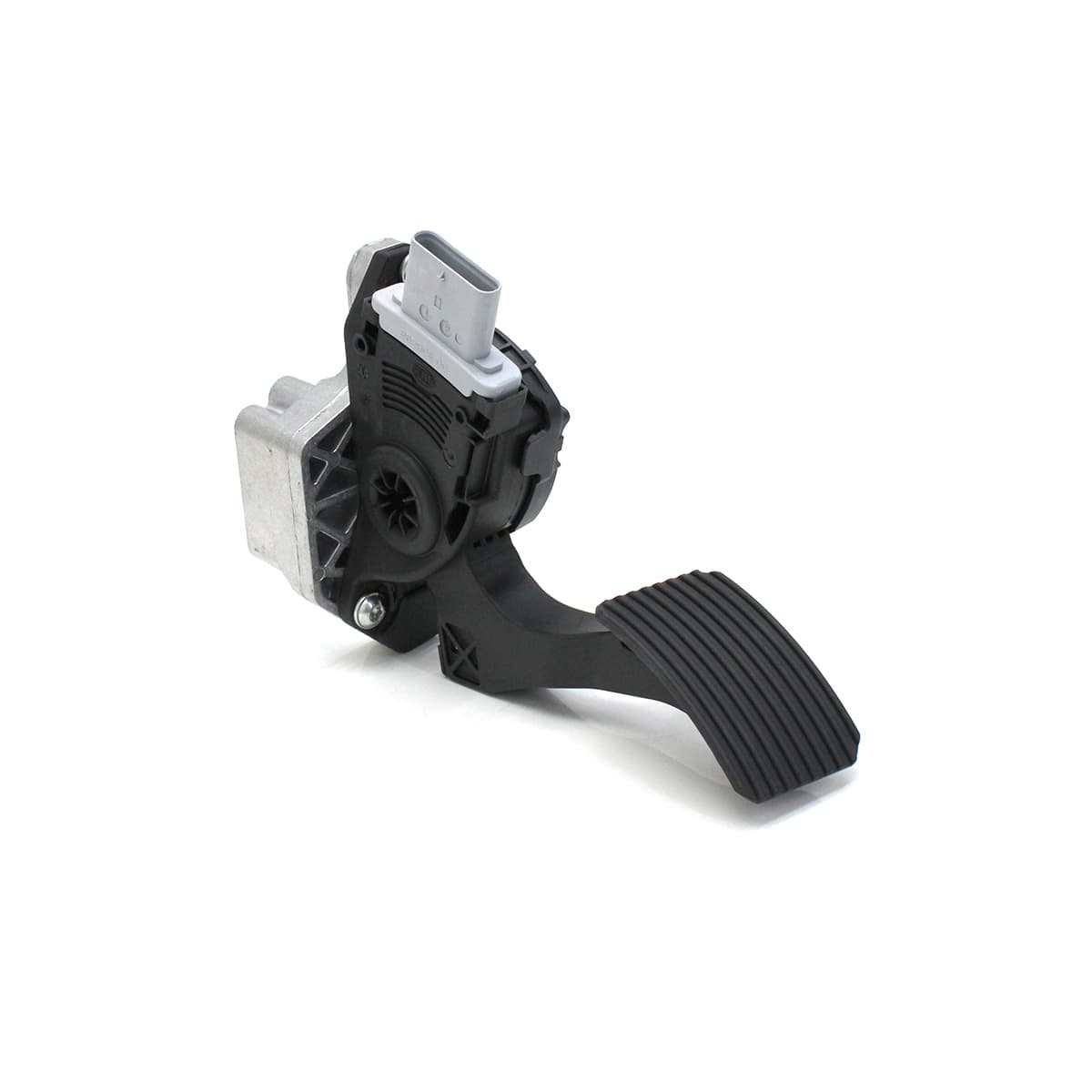 PEDAL HELLA ACELERADOR ELETRONICO MAN TGX 28440/29440/3340 (2012 A 2017) | MAN TGX 29480 (2017...) - HL6PV009371711
