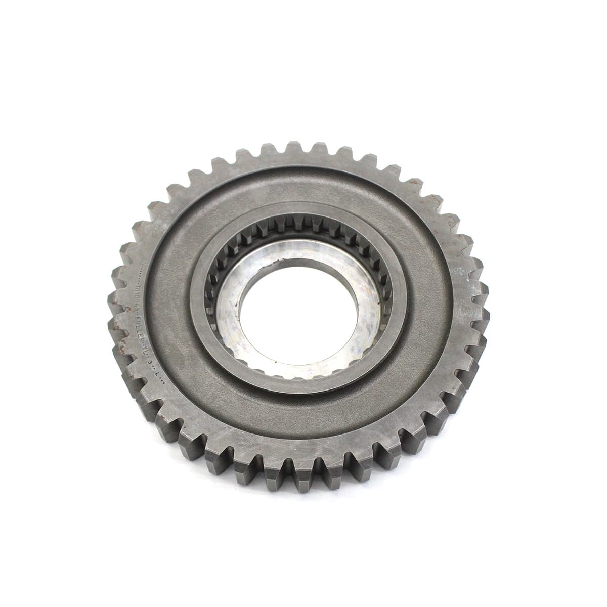 ENGRENAGEM RE EIXO AUXILIAR FIXA FORD CAMBIO EATON FS16112L/FTS20112L - 1010048