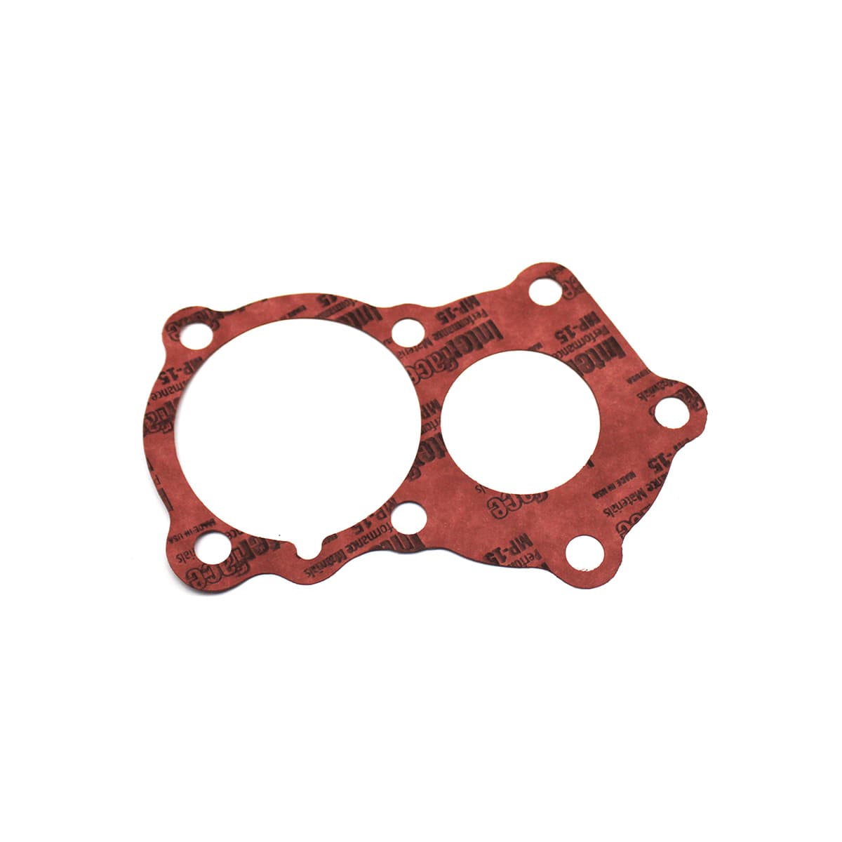 JUNTA CILINDRO ALTA FORD/VW CAMBIO EATON FTS16112/FTS20112 - 1010100