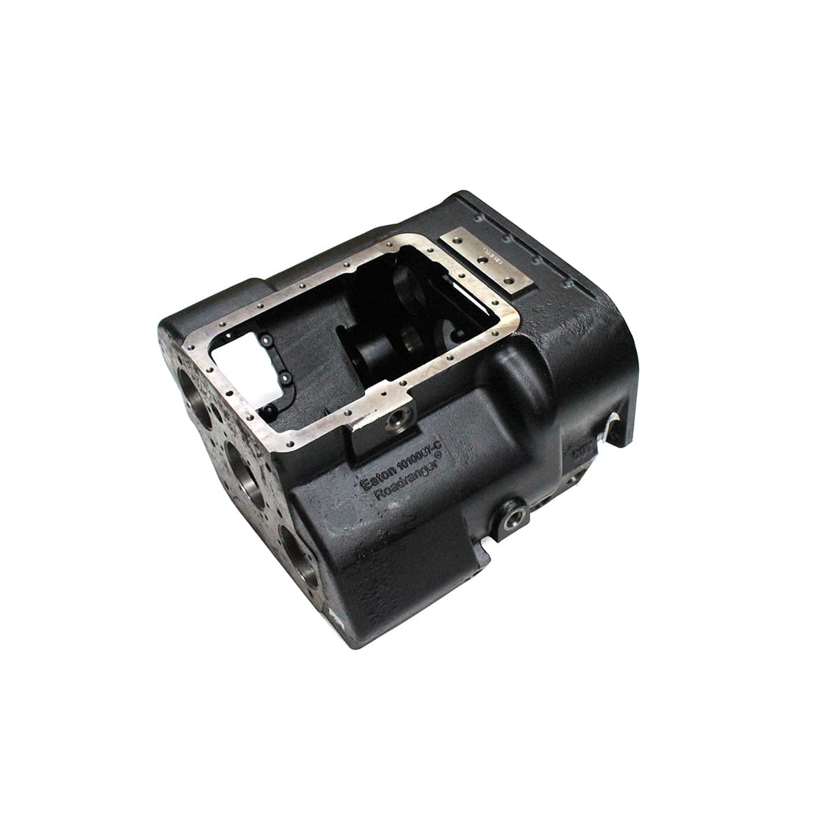 CARCACA DIANTEIRA EATON FULLER FTS16108L IVECO - 1010415