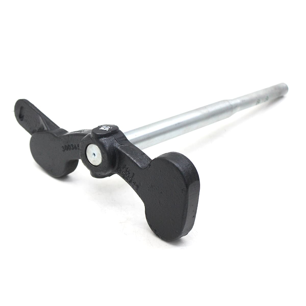 EIXO ALAVANCA FORD CARGO CAMBIO EATON FTS16112L/FTS16108LL - 3003628