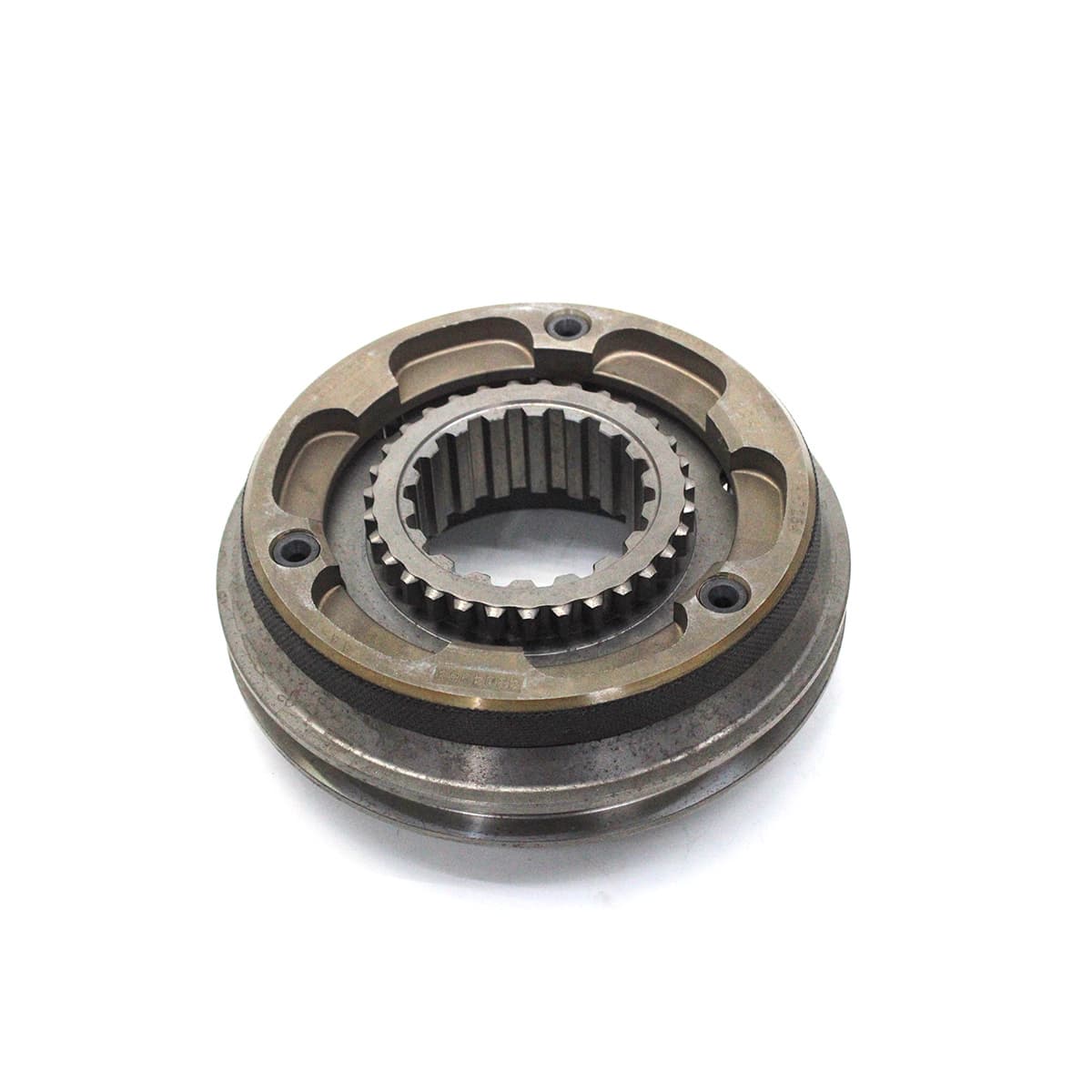 CONJUNTO SINCRONIZADOR FORD/VW CAMBIO EATON RT RT11710/RT7608LL/RT9509/RT951 (ALTA/BAIXA) - A5985