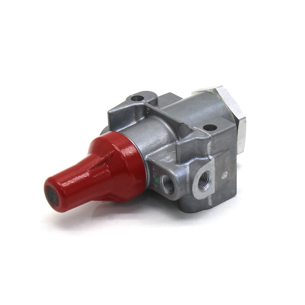 CONJUNTO FILTRO REGULADOR CONTROLE CAMBIO EATON FTS16112/FTS20112 FORD (106,50 A 113,5 PSI) - A7671