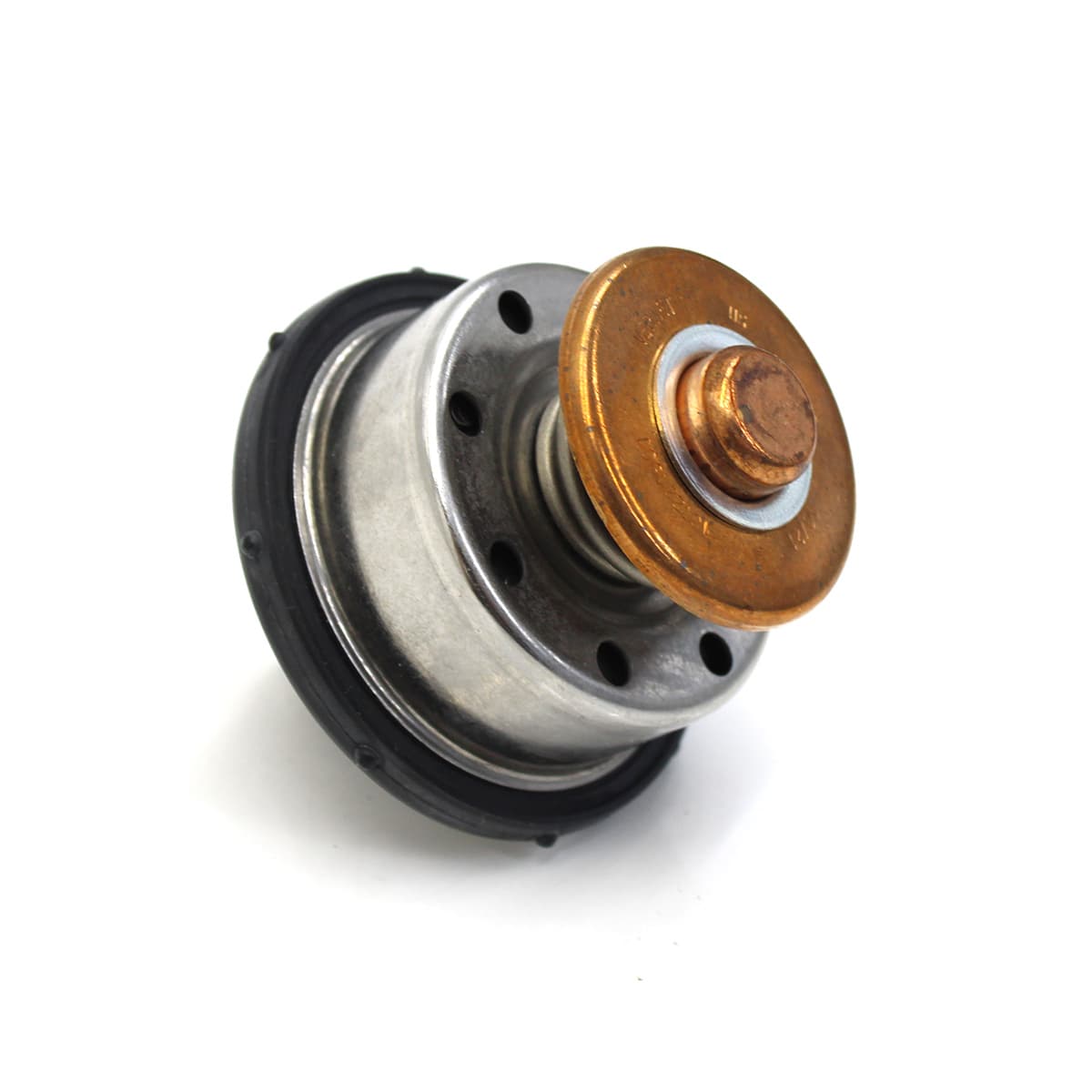 VALVULA TERMOSTATICA 83 GRAUS VW CONSTELLATION MOTOR MWM NGD 9.3 - 1872219C1E