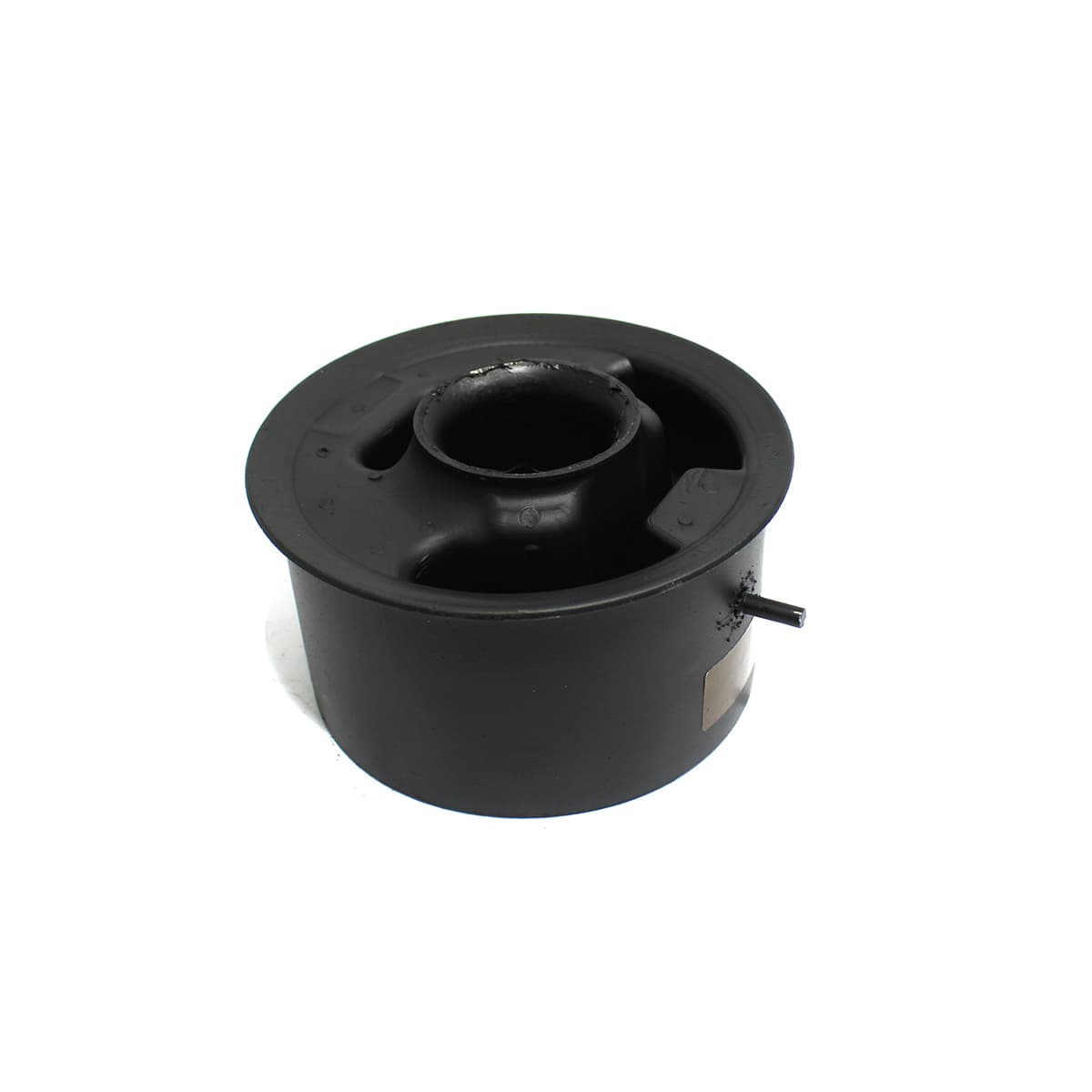 COXIM TRASEIRO MOTOR AGRALE/VW MOTOR CUMMINS/MWM (TARJA MARROM) (FURO 38,50MM X 76MM) - R1204