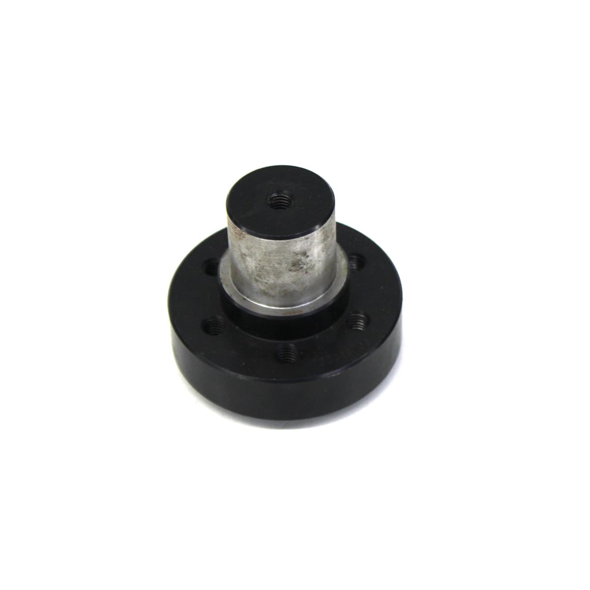 EIXO VENTILADOR MOTOR MWM X12 - 7000837C1E