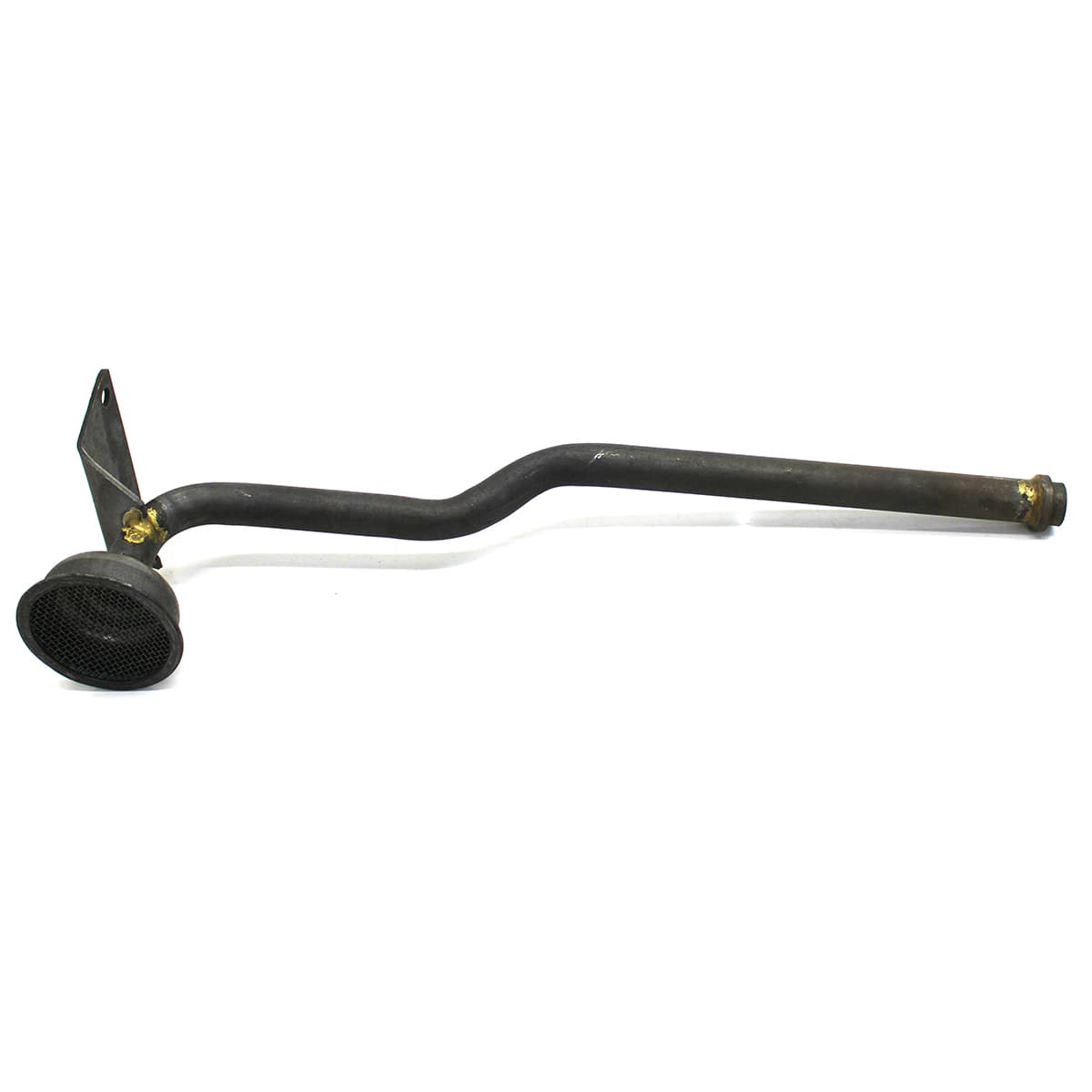 TUBO DE SUCCAO PARA OLEO LUBRIFICANTE - 922909011405E