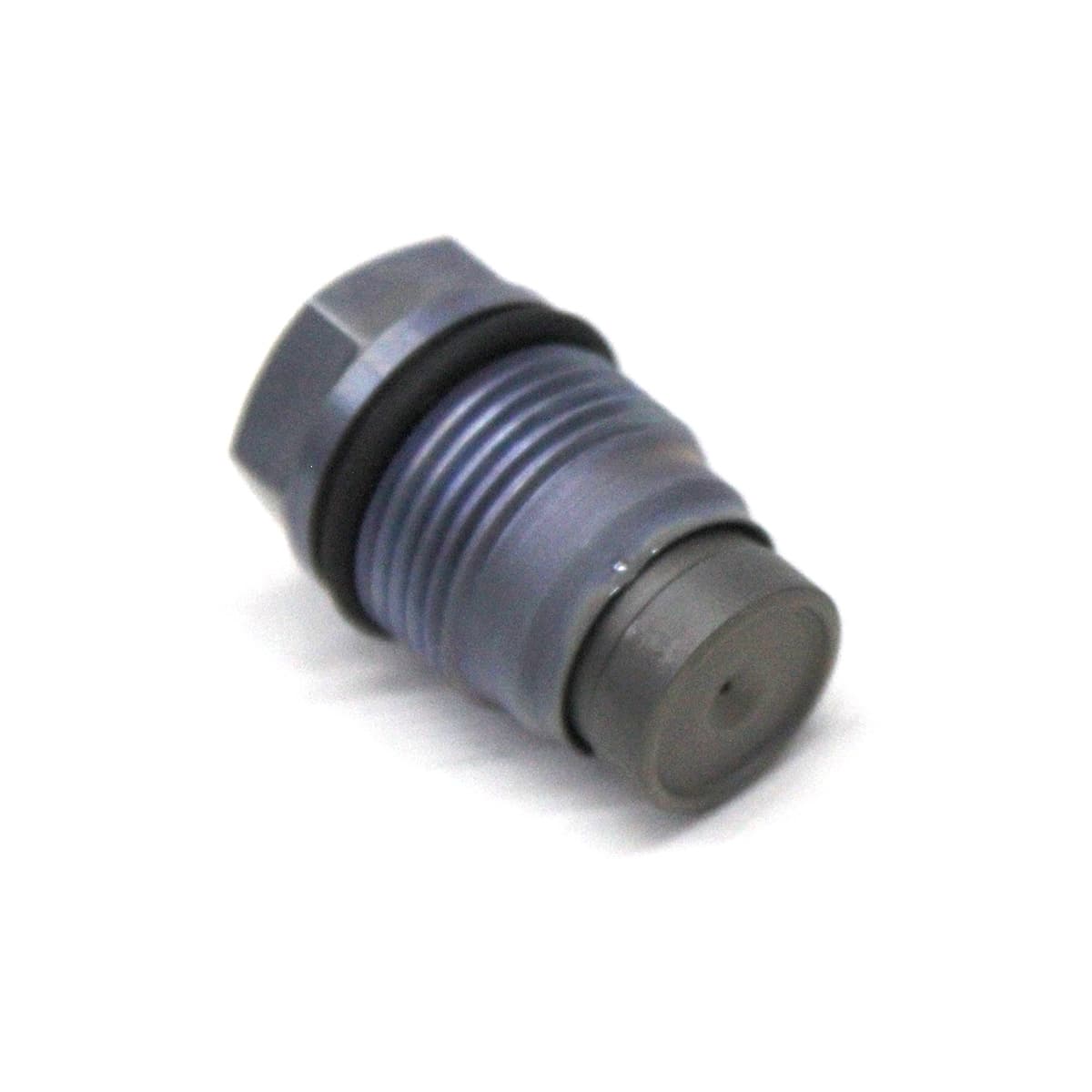 VALVULA ALIVIO TUBO DISTRIBUICAO RAIL AGRALE MOTOR MWM X12 4CIL (BOSCH 1110010041) - 961287670024E