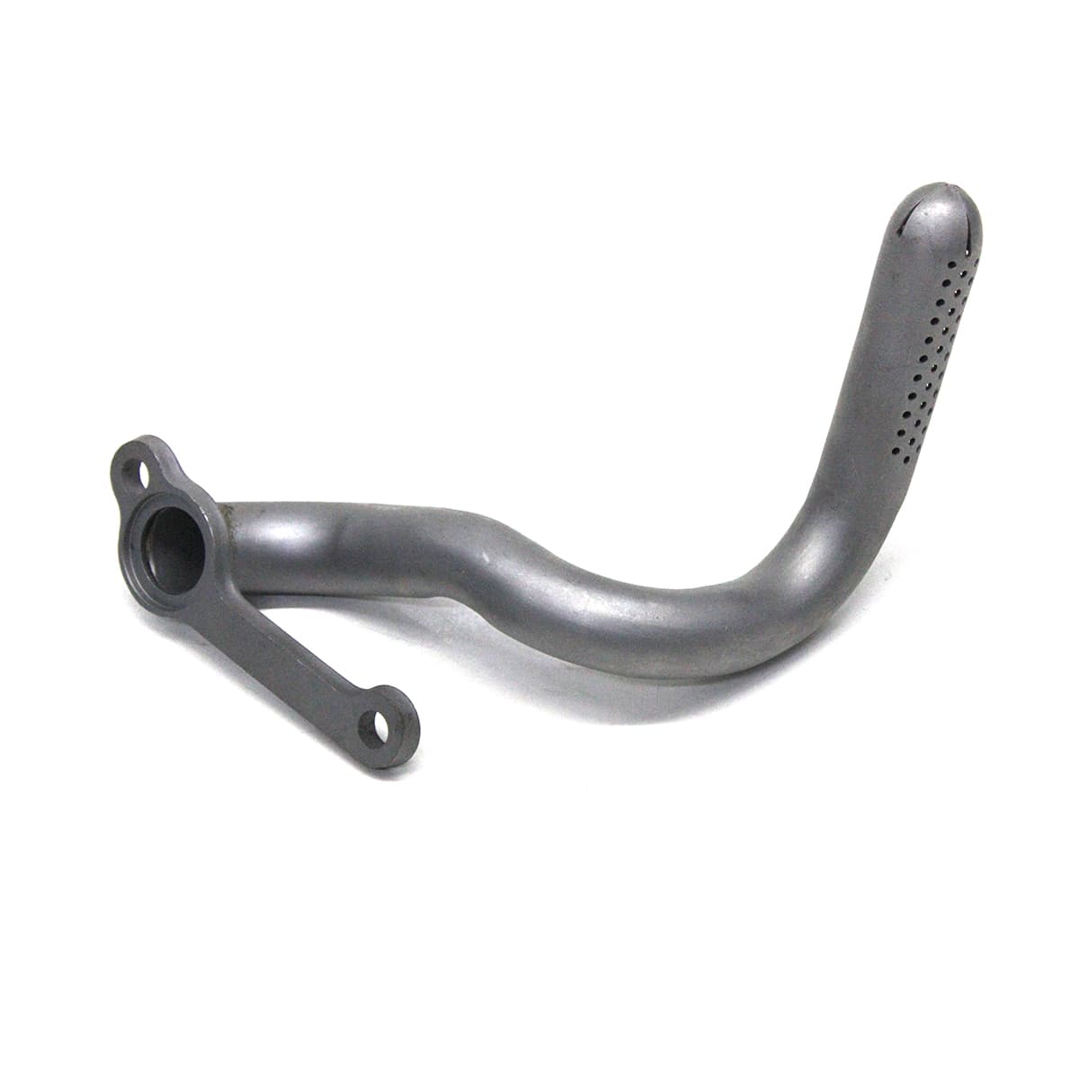 TUBO SUCCAO OLEO LUBRIFICANTE AGRALE MOTOR MWM SPRINT 4.07 - 940709010875E