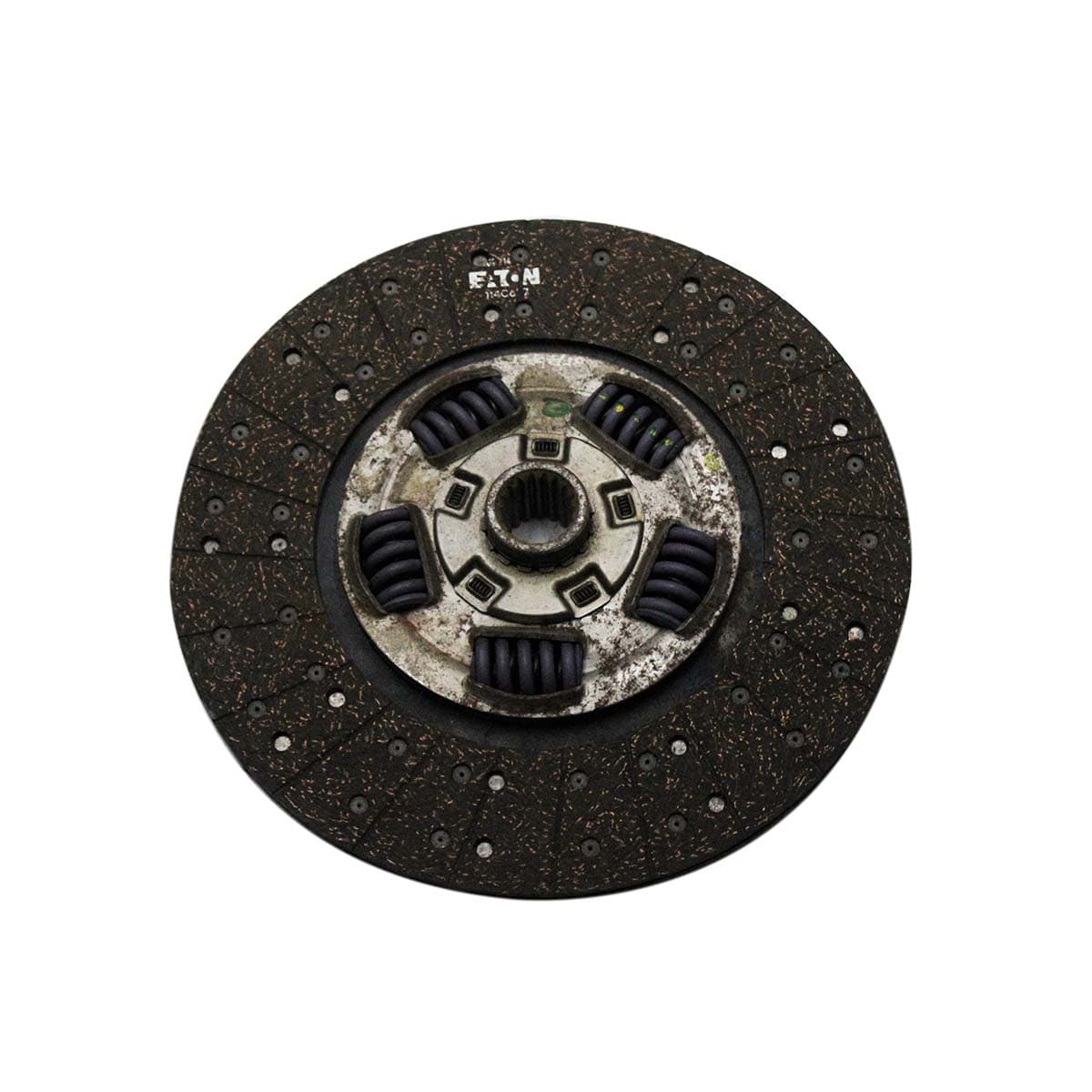 DISCO EMBREAGEM MB 1622/1718/1728/2423B/2428 ATEGOS 1718 - 128928