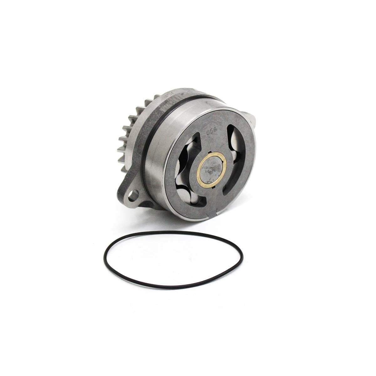 BOMBA OLEO MOTOR AGRALE/FORD/IVECO/VW/VOLVO VM MOTOR MWM X10 4CIL/6CIL (COM ANEL ORING 904931360781E) - 961087300056