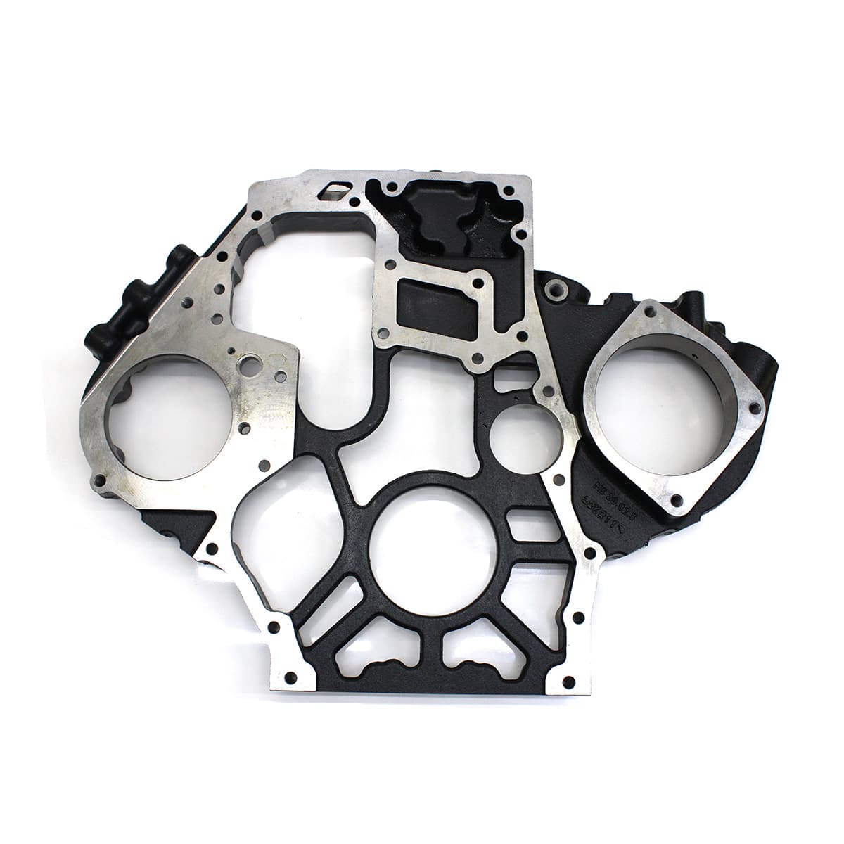 CAIXA DISTRIBUICAO  MAXXFORCE 7.2H VOLVO  VM220/270/330  - AGRALE  MAXXFORCE 4.8 - 7003043C1E