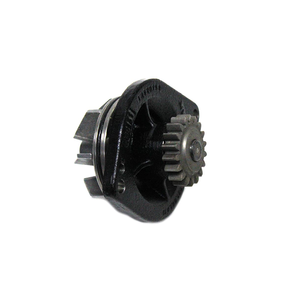 BOMBA DAGUA AGRALE/VOLVO MOTOR MWM MAXXFORCE 7.2 - 961207310056E