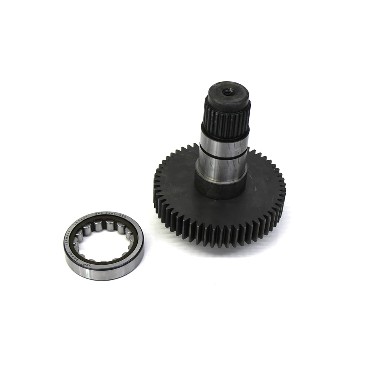 EIXO TOMADA FORCA TRASEIRA VW/VOLVO MOTOR MWM X12/MAXXFORCE - 961003000046