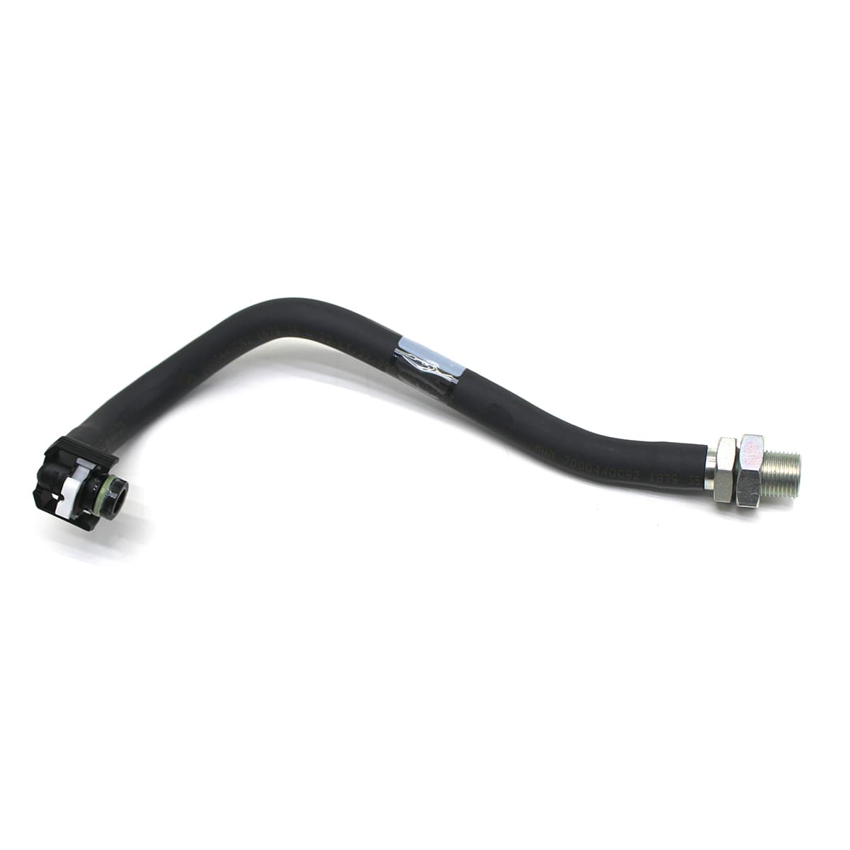 CJ TUBO ENTRADA COMBUSTIVEL AO RESFRIA - 7000440C92E