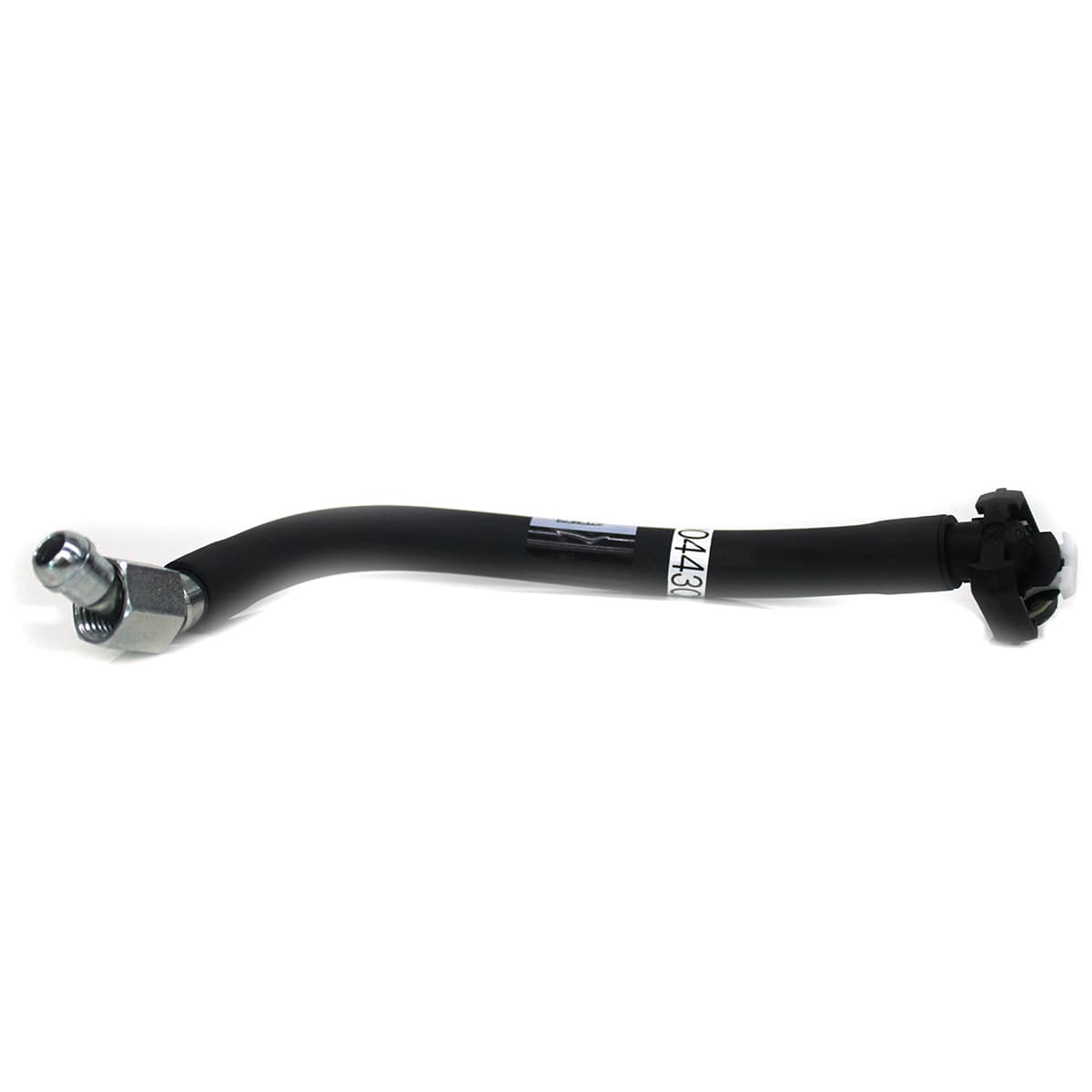 TUBO BOMBA ALTA PRESSAO PARTE LATERAL CABECOTE DO FILTRO DIESEL/COMBUSTIVEL VOLVO MOTOR MAXXFORCE 7.2H - 7000443C91E