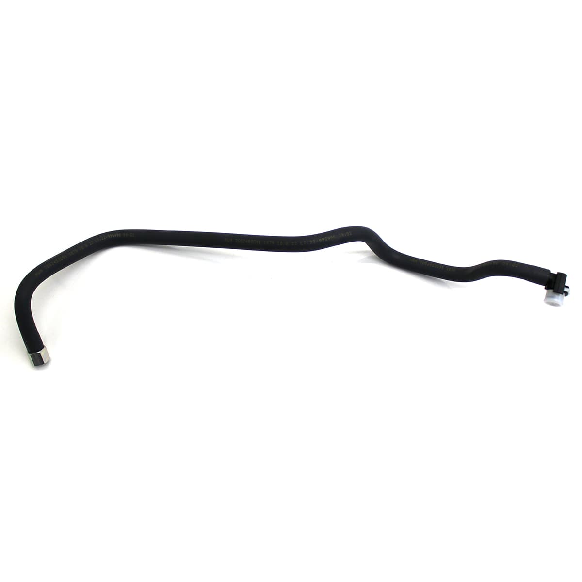 TUBO RESFRIADOR MOTOR MAXXFORCE 7.2H - 7002453C91E