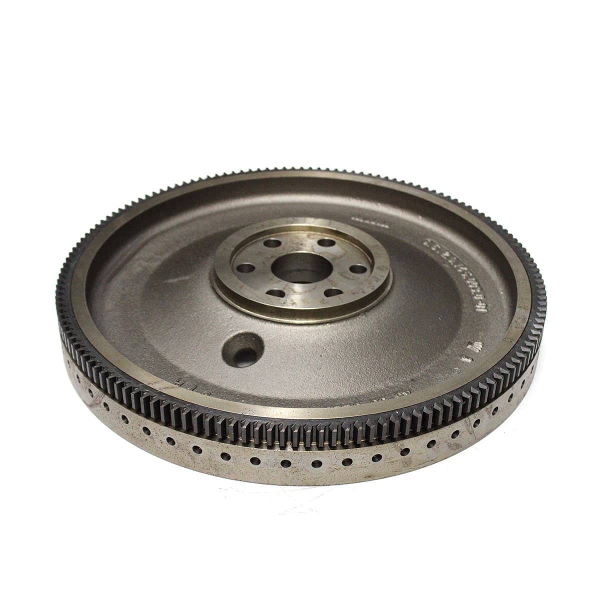 VOLANTE C/CREMALHEIRA 145D 16MM VW ONIBUS 15190EOT MOTOR MWM X12 6CIL EURO 3 (P/EMBREAGEM 395MM) - 7001522C91