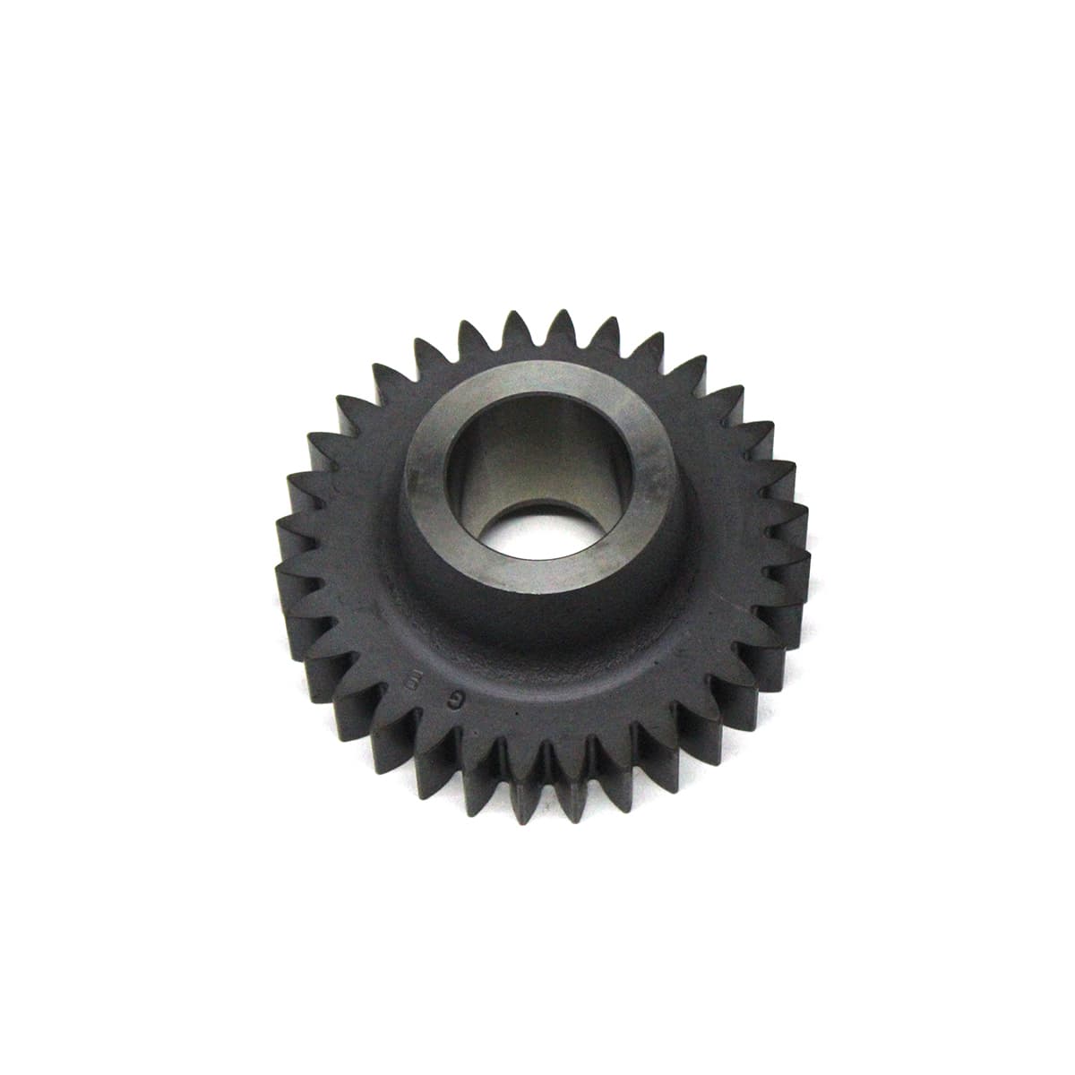 ENGRENAGEM COMPRESSOR AR AGRALE/VOLVO MOTOR MWM X10/X12/MAXXFORCE - 961203710094E