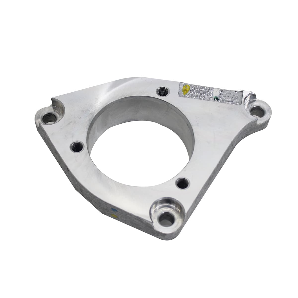 FLANGE ADAPTADORA (BOMBA ALTA PRESSAO) - 7003093C1E