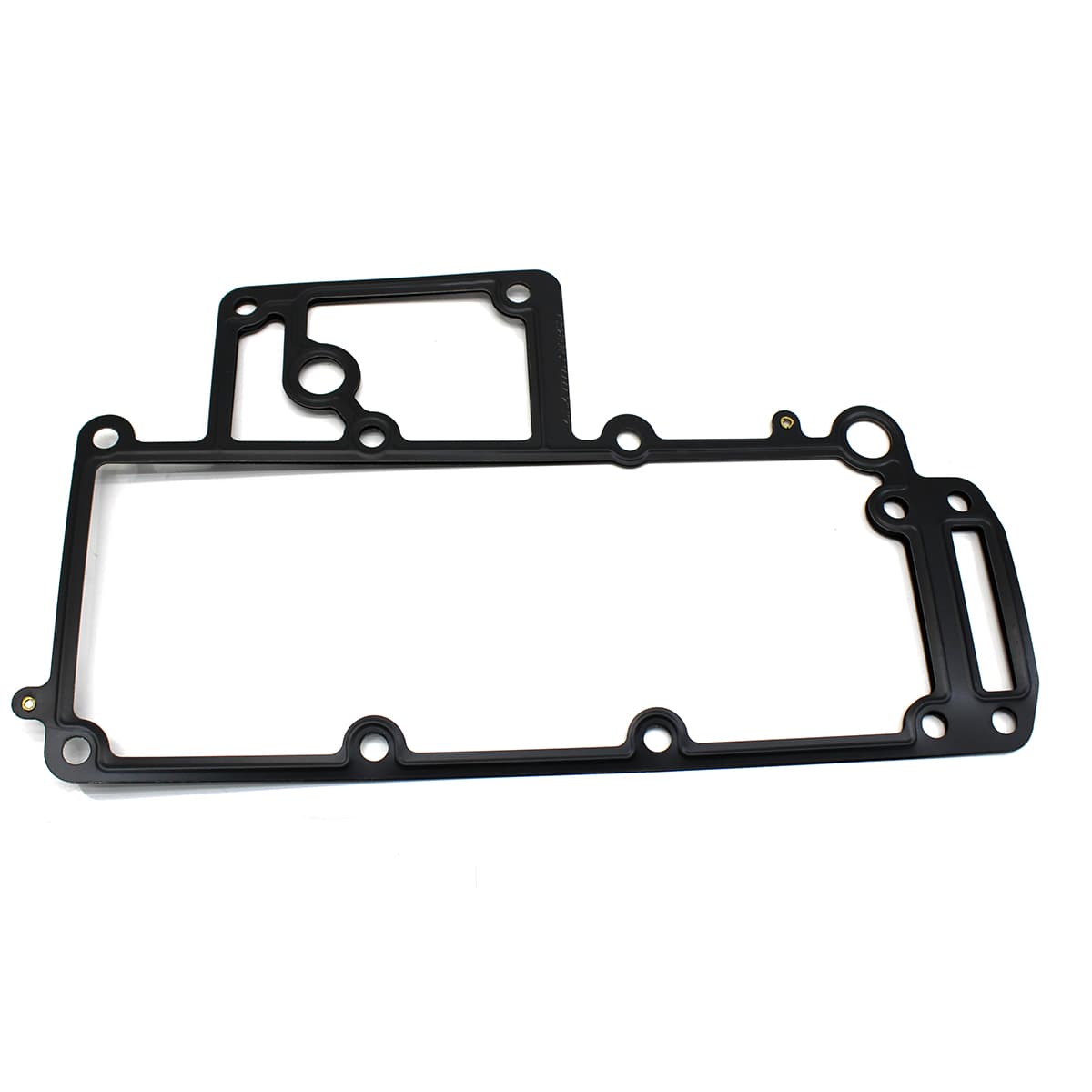JUNTA TAMPA RADIADOR OLEO/TROCADOR DE CALOR AGRALE MOTOR MWM MAXXFORCE 4.8/7.2 4CIL/6CIL - 7002858C1E