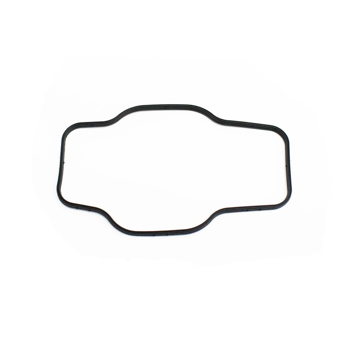 JUNTA (BORRACHA) TAMPA VALVULA AGRALE MOTOR MWM MAXXFORCE 4.8/7.2 4CIL/6CIL - 961208530104E