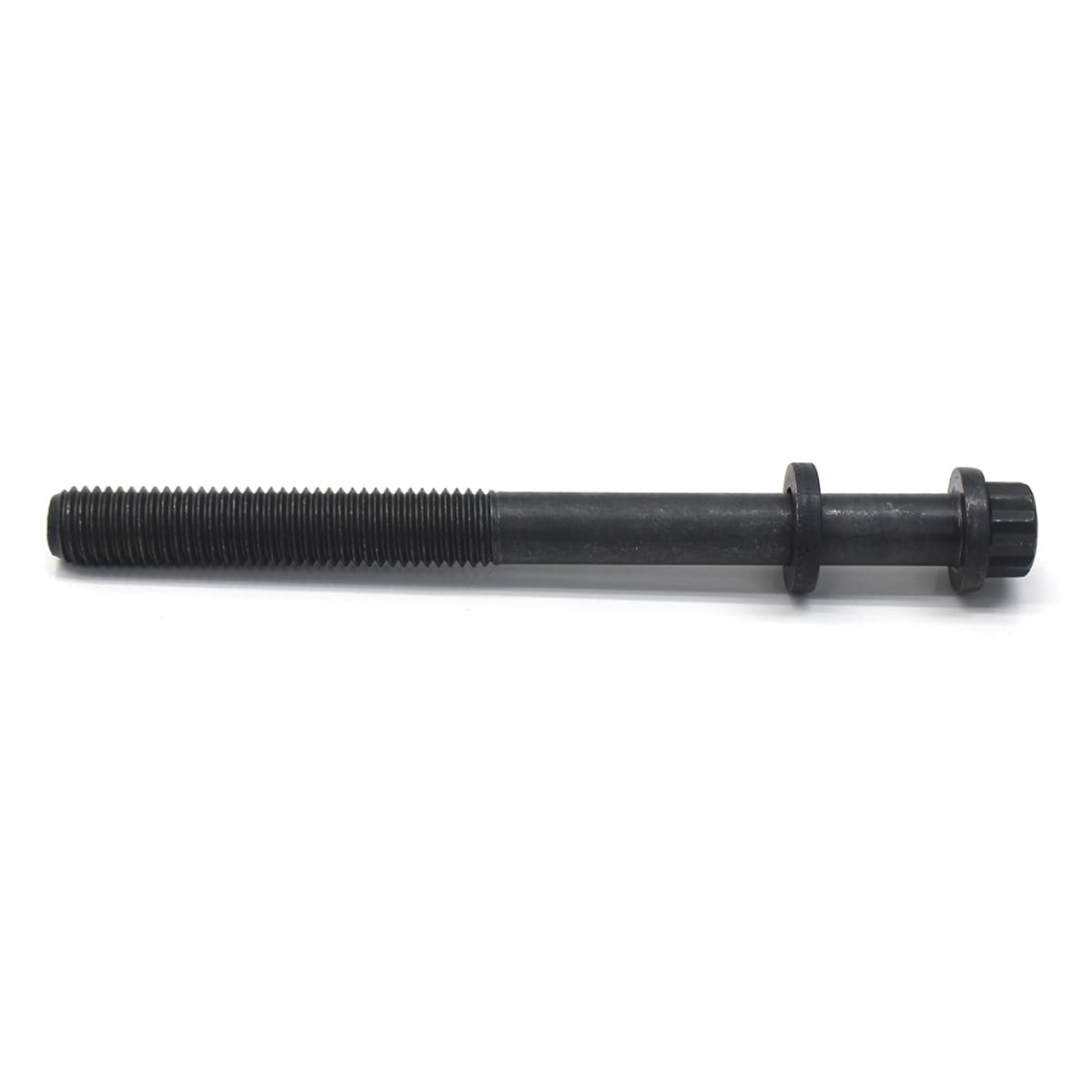 PARAFUSO (14MM) M14X157X2,0 CABECOTE MOTOR MWM X12/MAXXFORCE (COM ARRUELA MOVEL) (COM PRISIONEIRO) - 7001658C1E