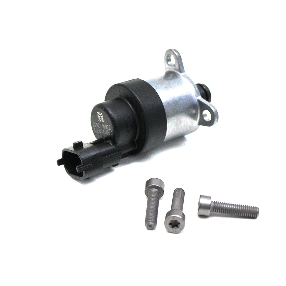 VALVULA (M PRO) REGULADORA/DOSADORA BOMBA COMBUSTIVEL MOTOR MWM - 961287670054E