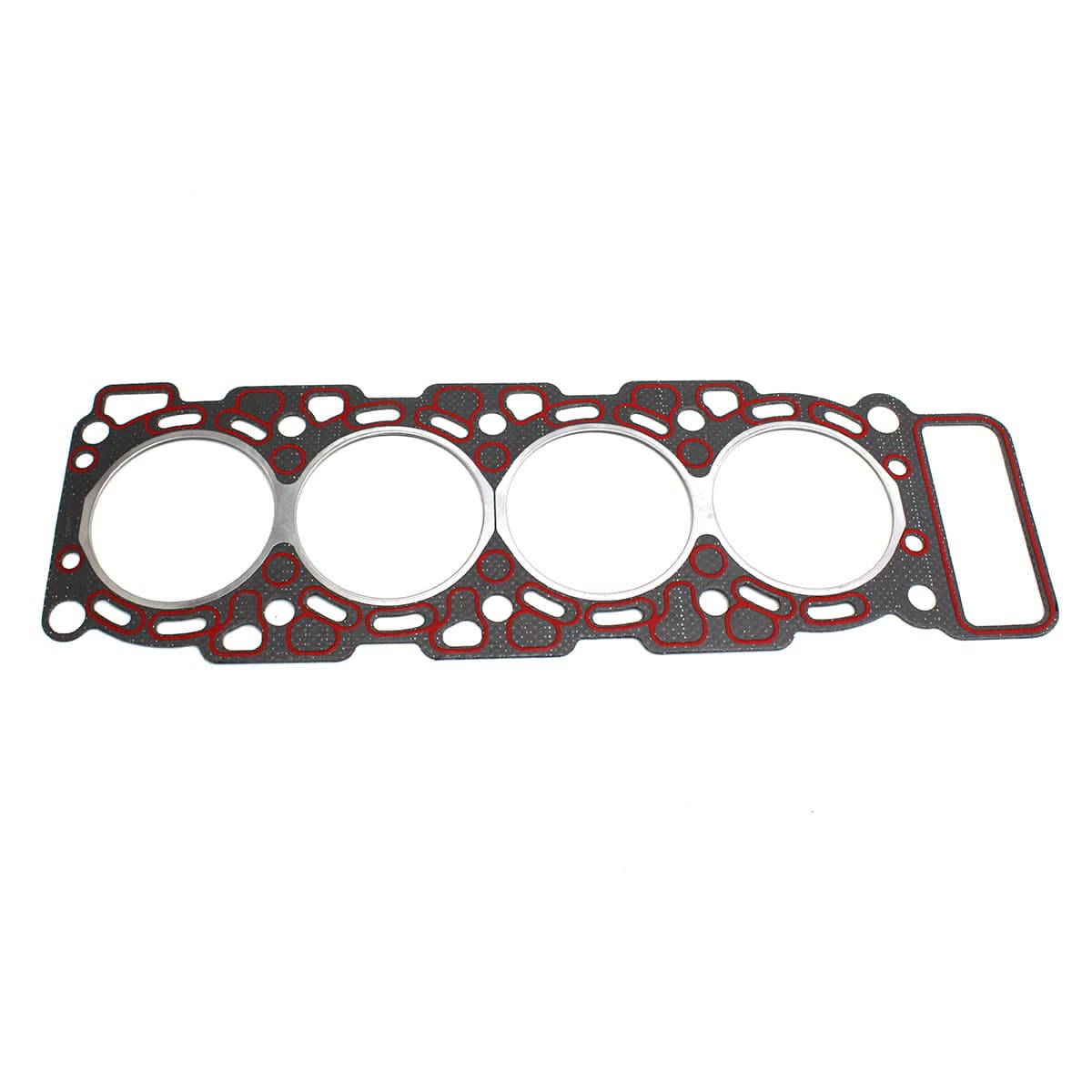 JUNTA CABECOTE (FIBRA) | AGRALE | GM S10/BLZER | MOTOR MWM SPRINT 4.07 4CIL - 940788540074E