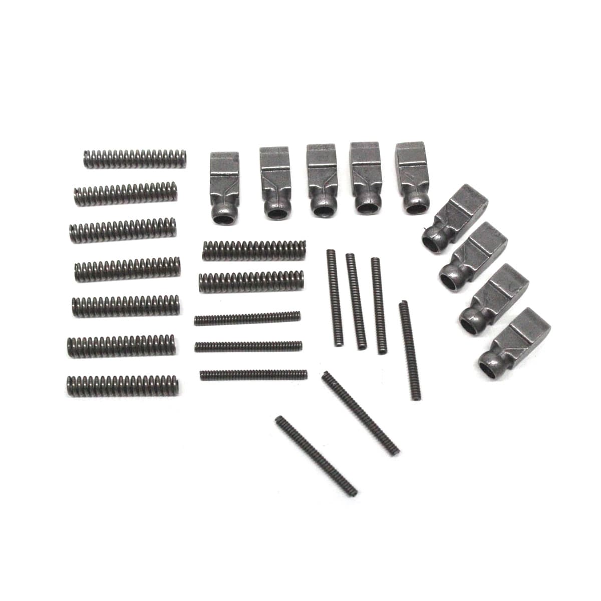 KIT REPARO PRESSIONADOR MB CAMBIO ZF AKS680/S690 - SUK204