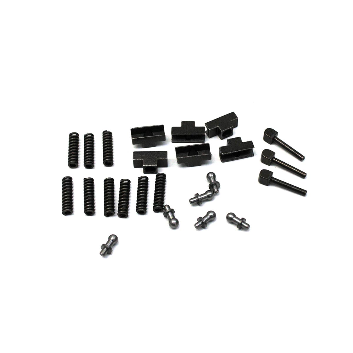 KIT REPARO PRESSIONADOR MB CAMBIO ZF S5680/S5-680 - SUK206