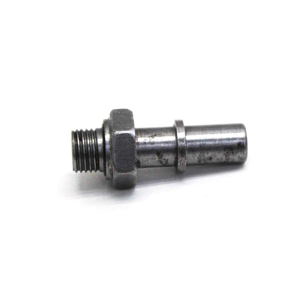 CONEXAO RETA LISA (14MM) M14X1,5 (PARA TUBO 1/2 = 12,7MM) - SUK222