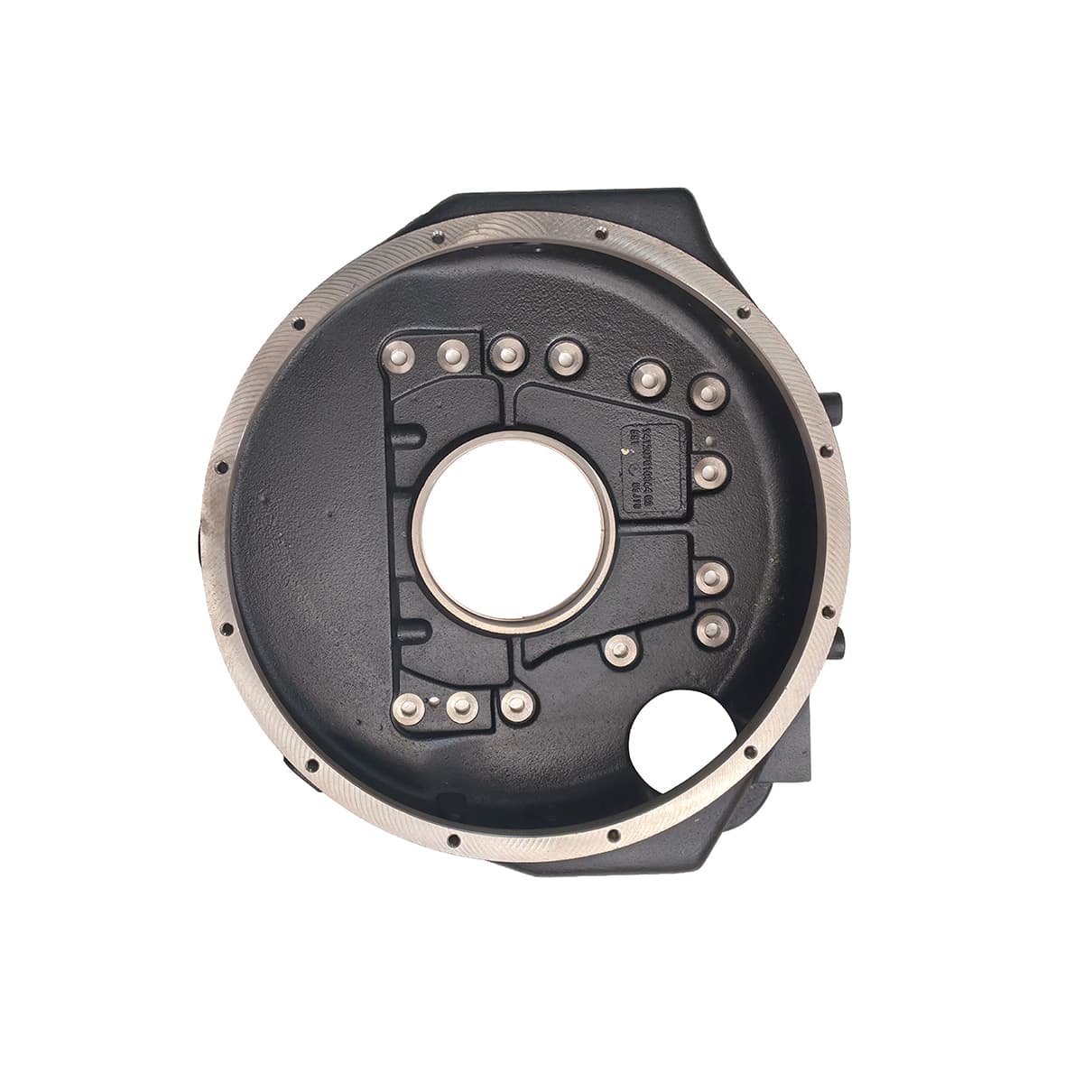CARCACA VOLANTE MOTOR MWM    4.12TCE    INTERNATIONAL - 941207010064E