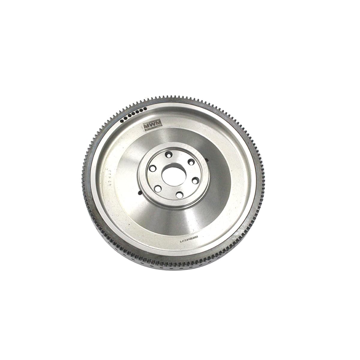 VOLANTE C/CREMALHEIRA 138D 16MM VW CONSTELLATION 13180/15180 MOTOR MWM X12 4CIL - 941281450065