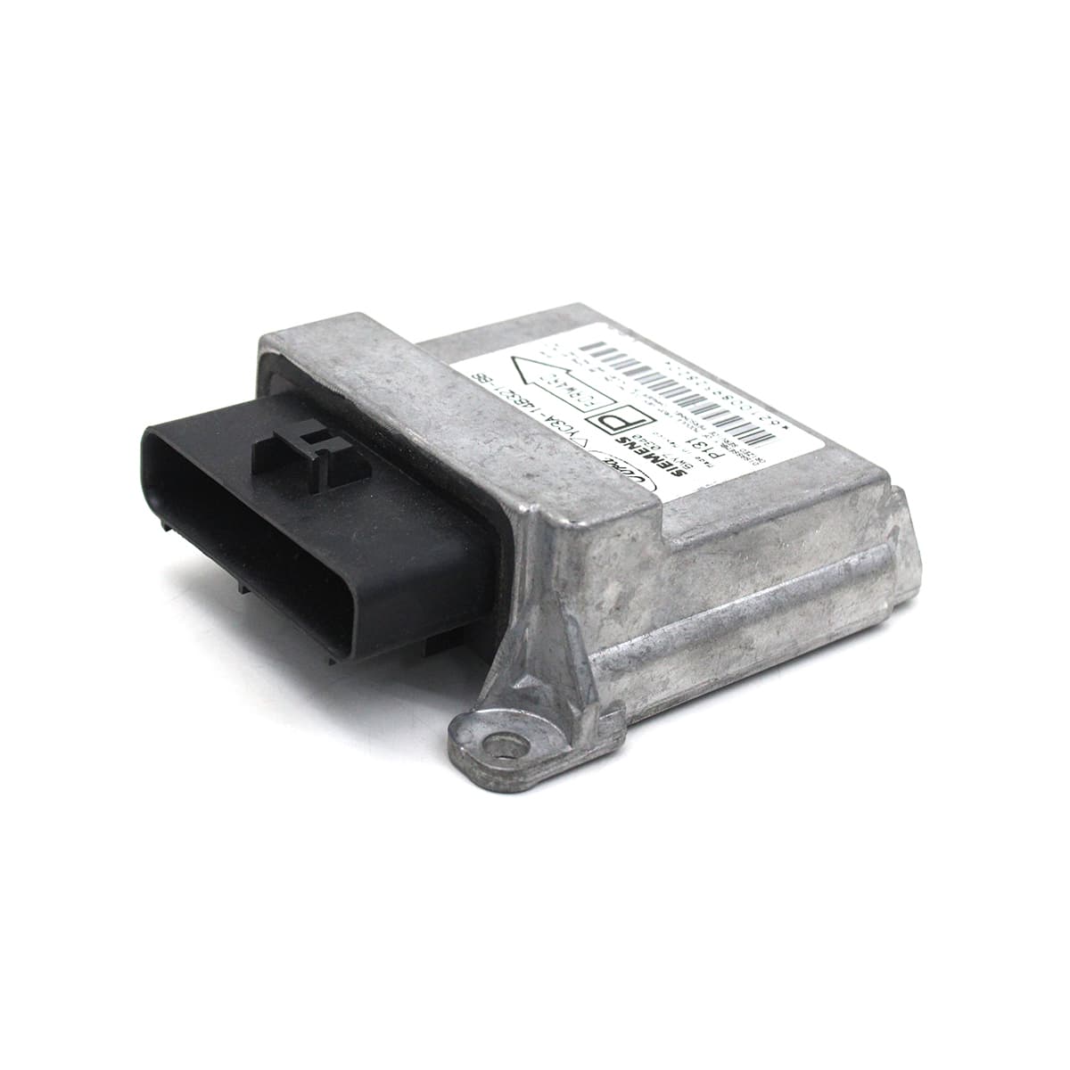 SENSOR E SUPORTE - (AIR-BAG)   F250   98 A 01 - YC3Z14B321BA.383