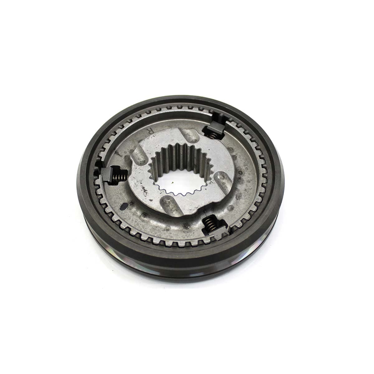 CONJUNTO SINCRONIZADOR 5M/RE | AGRALE/FORD/IVECO/GM | CAMBIO EATON FSO2105/FSO2405 - 3363095