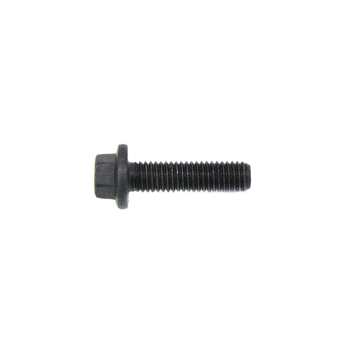 PARAFUSO (8MM) M80X30X1,25 SEXTAVADO/FLANGEADO 10.9 CHAVE 10MM FORD/VW MOTOR CUMMINS - 2830411
