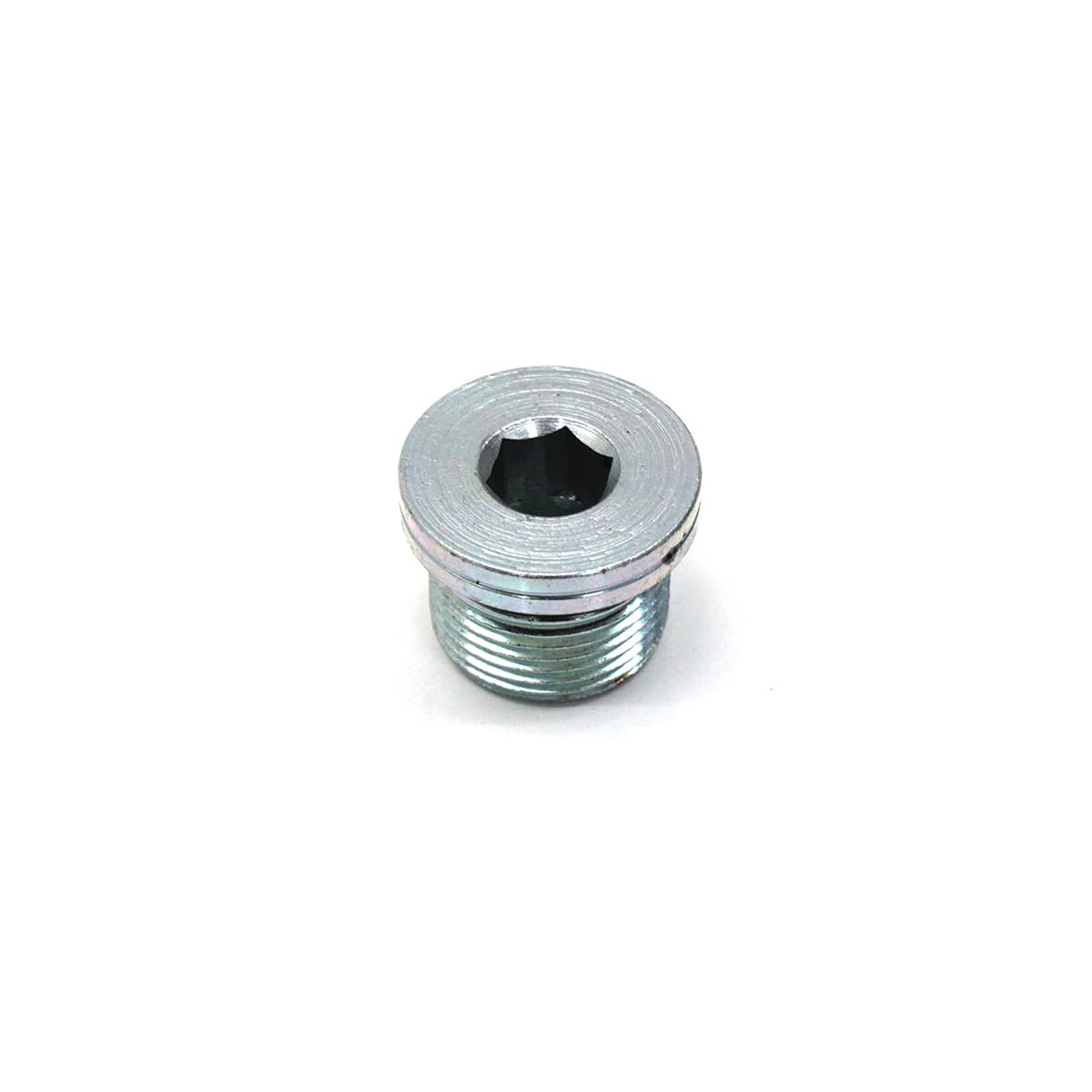 BUJAO/TAMPAO ALLEN ROSCADO (22MM) M22X1,5 CABECOTE FORD/VW MOTOR CUMMINS SERIE ISB 4CIL/6CIL - 3089238